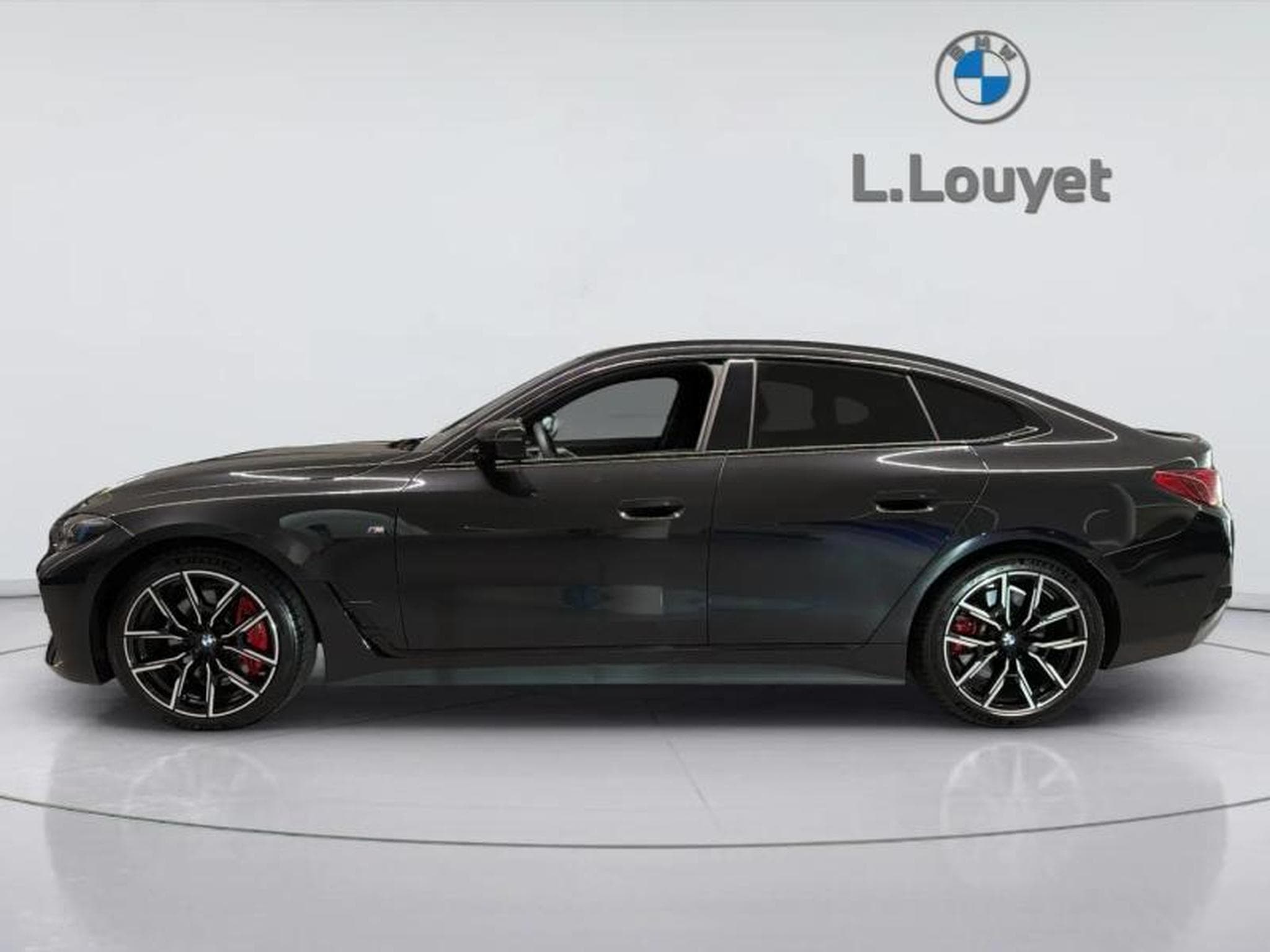 BMW 430 PACK M (2025) - Photo 15