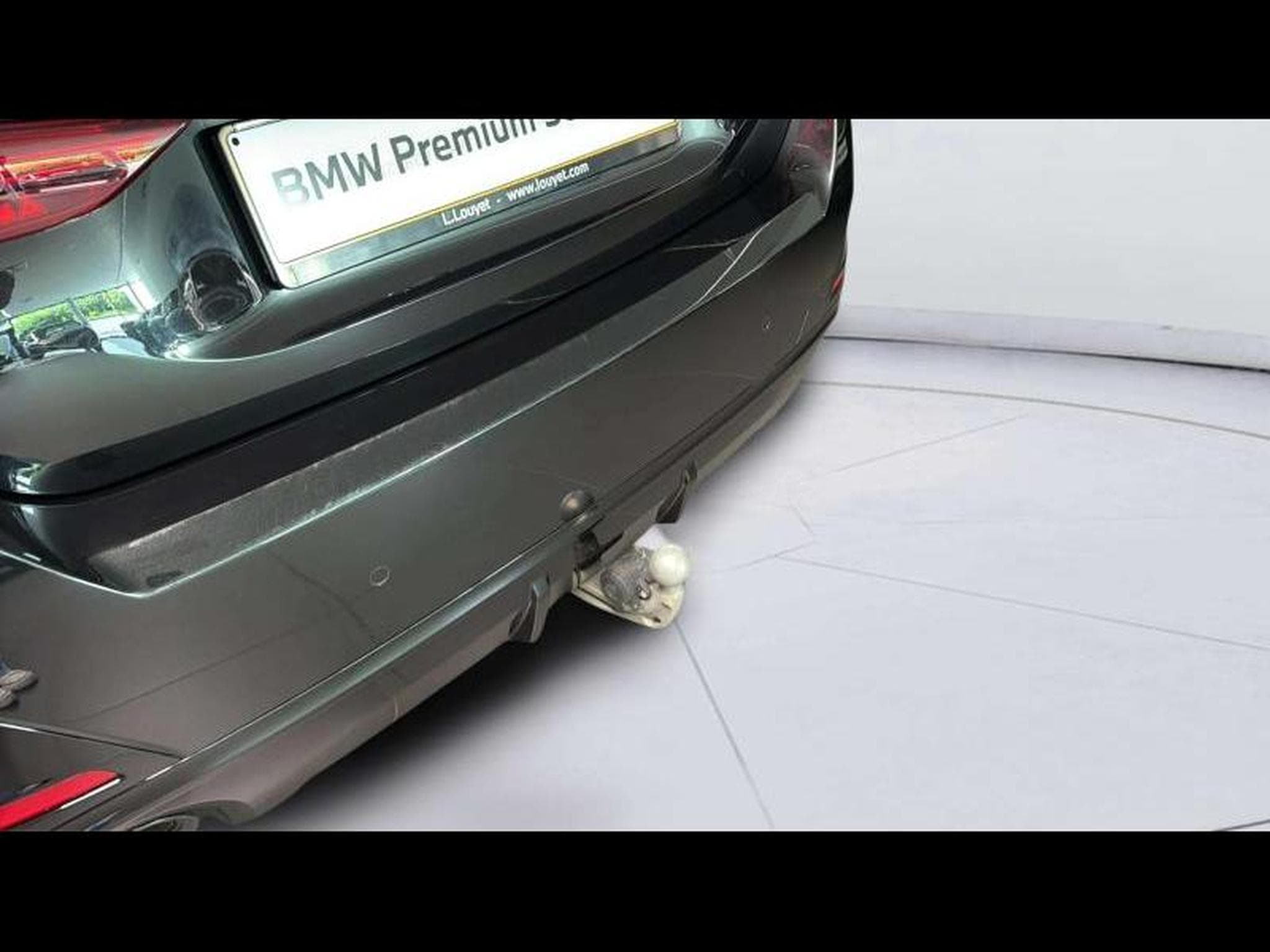 BMW 430 PACK M (2025) - Photo 16