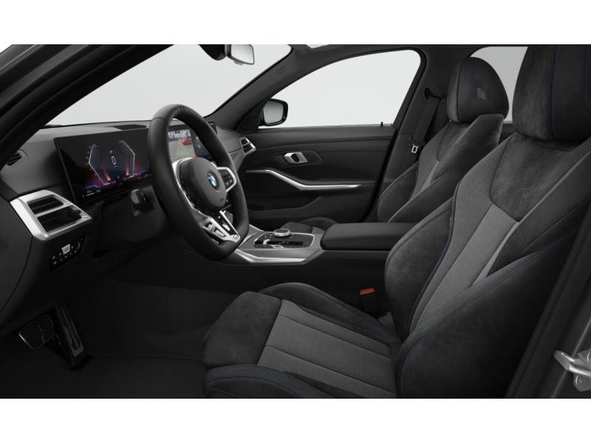 BMW 330 PACK M (2025) - Photo 6