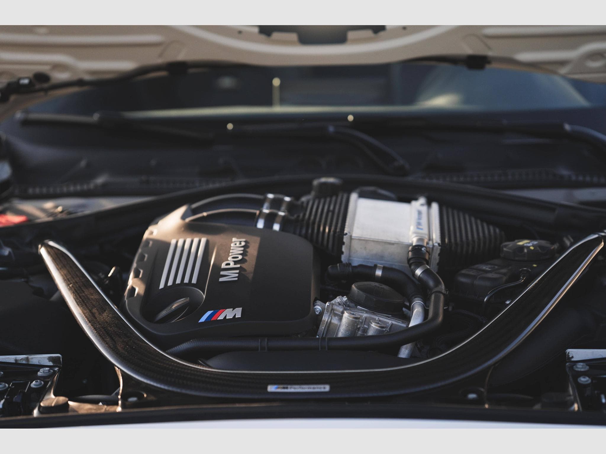 BMW M2 Bmw m2 competition - boite manuelle - 1ere main - faible km (2019) - Photo 39