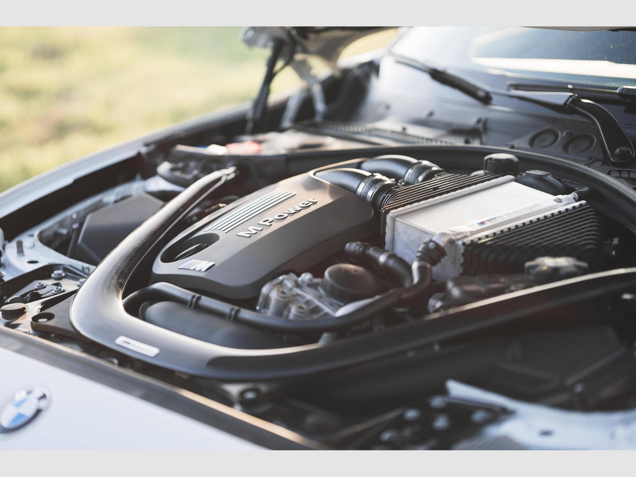 BMW M2 Bmw m2 competition - boite manuelle - 1ere main - faible km (2019) - Photo 43