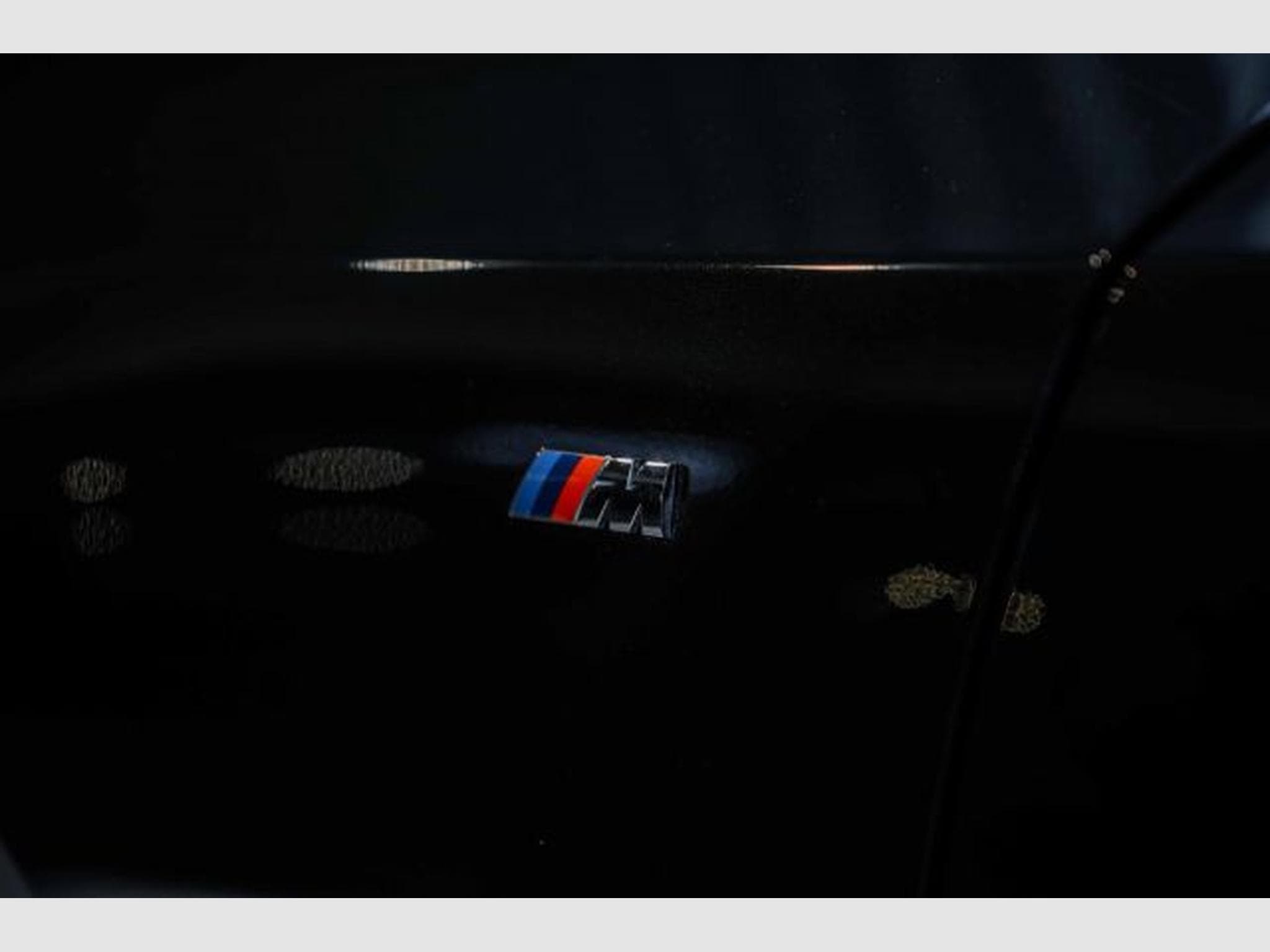 BMW 320 320d Limousine xDrive M-Sport LED HiFi RFK PANO (2024) - Photo 11