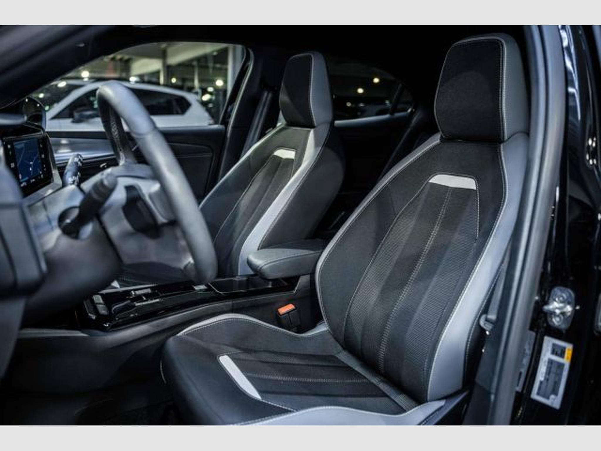 Opel Mokka Mokka GS Line 1.2 Autom. NAVI LED RFK 180 SHZG (2024) - Photo 15