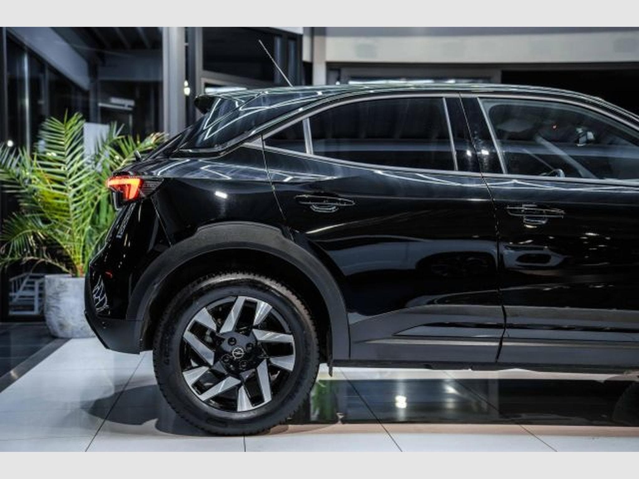 Opel Mokka Mokka GS Line 1.2 Autom. NAVI LED RFK 180 SHZG (2024) - Photo 7