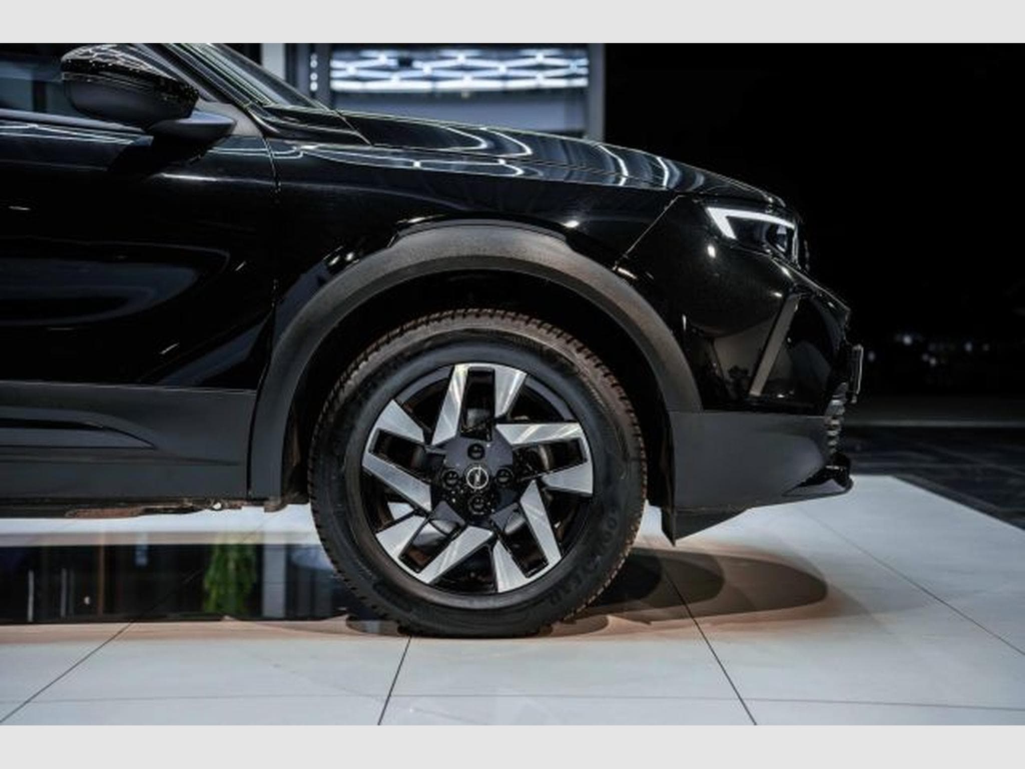 Opel Mokka Mokka GS Line 1.2 Autom. NAVI LED RFK 180 SHZG (2024) - Photo 8