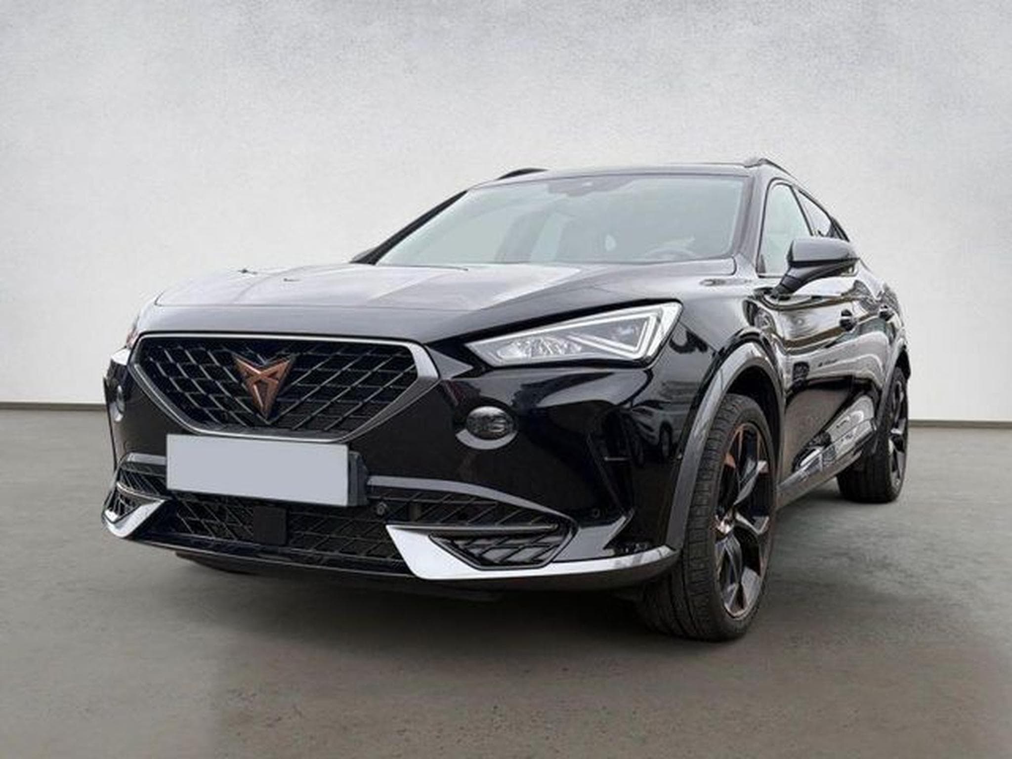 Cupra Formentor Formentor VZ 4Drive, DCC, e.Pano, 19", Sound Bea (2022) - Photo 1