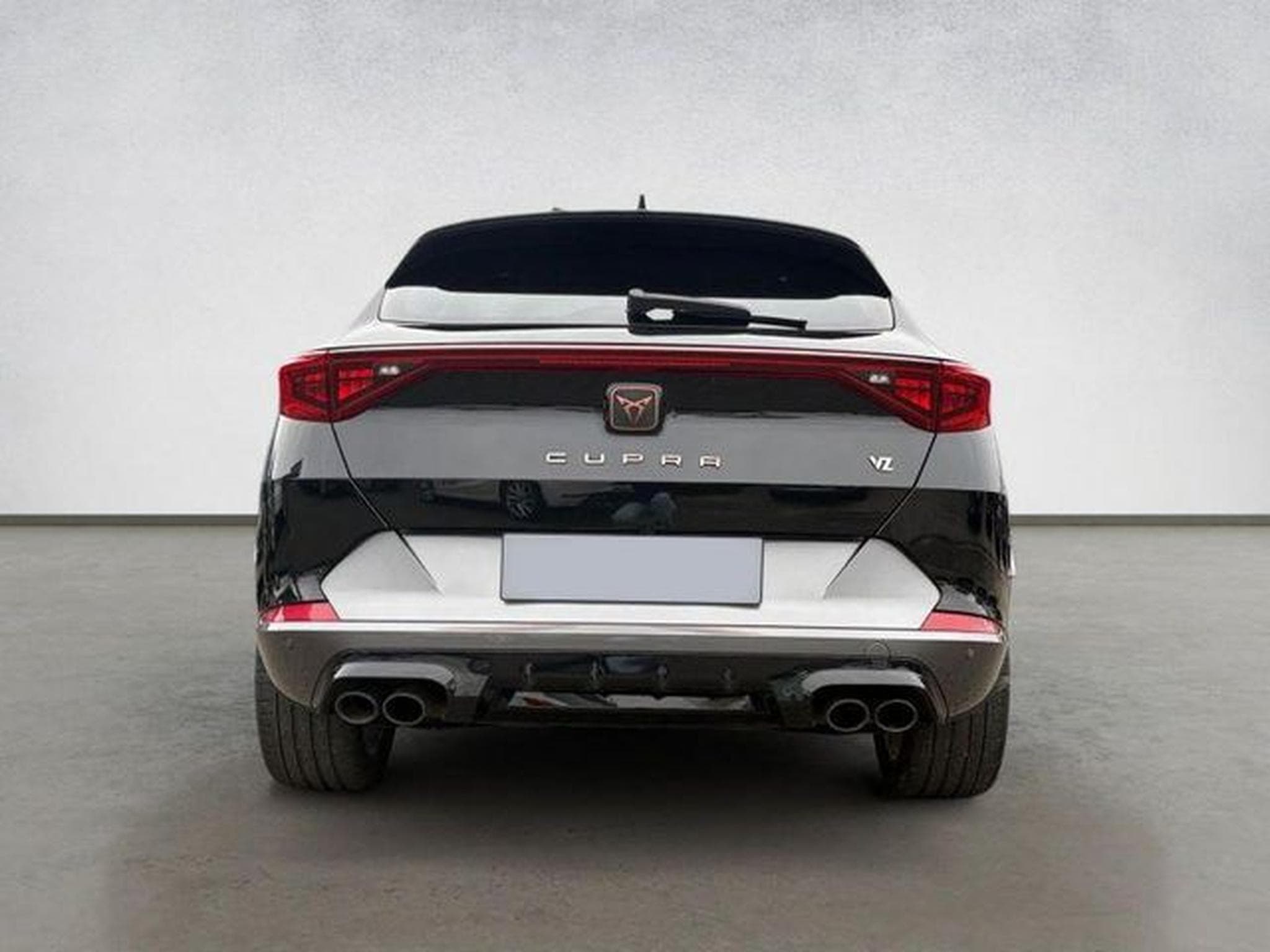 Cupra Formentor Formentor VZ 4Drive, DCC, e.Pano, 19", Sound Bea (2022) - Photo 4