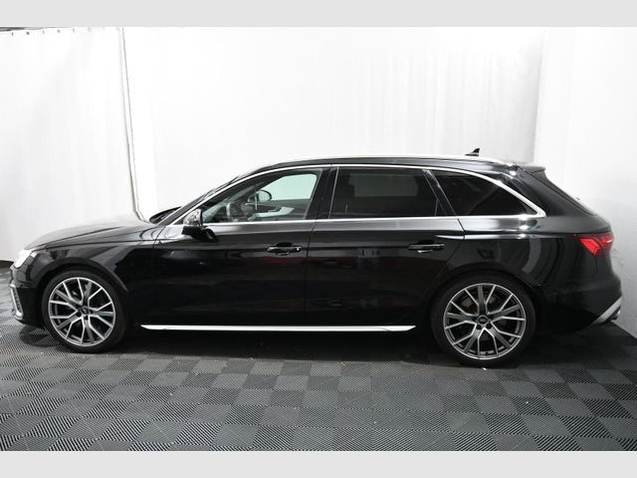 Audi S4 S4 Avant 3.0 TDI quattro AHK, 19", Stand-Hzg., A (2020) - Photo 2