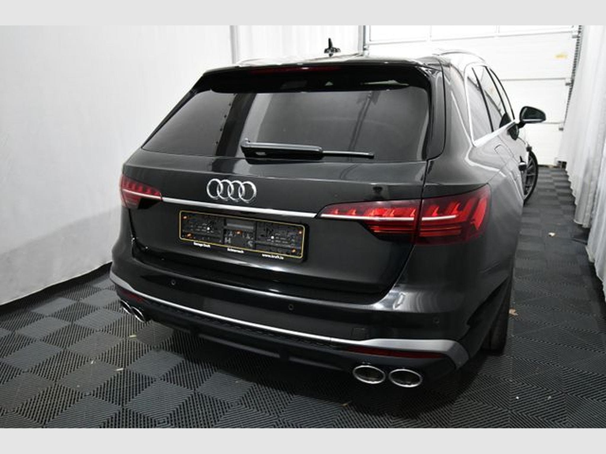 Audi S4 S4 Avant 3.0 TDI quattro AHK, 19", Stand-Hzg., A (2020) - Photo 4