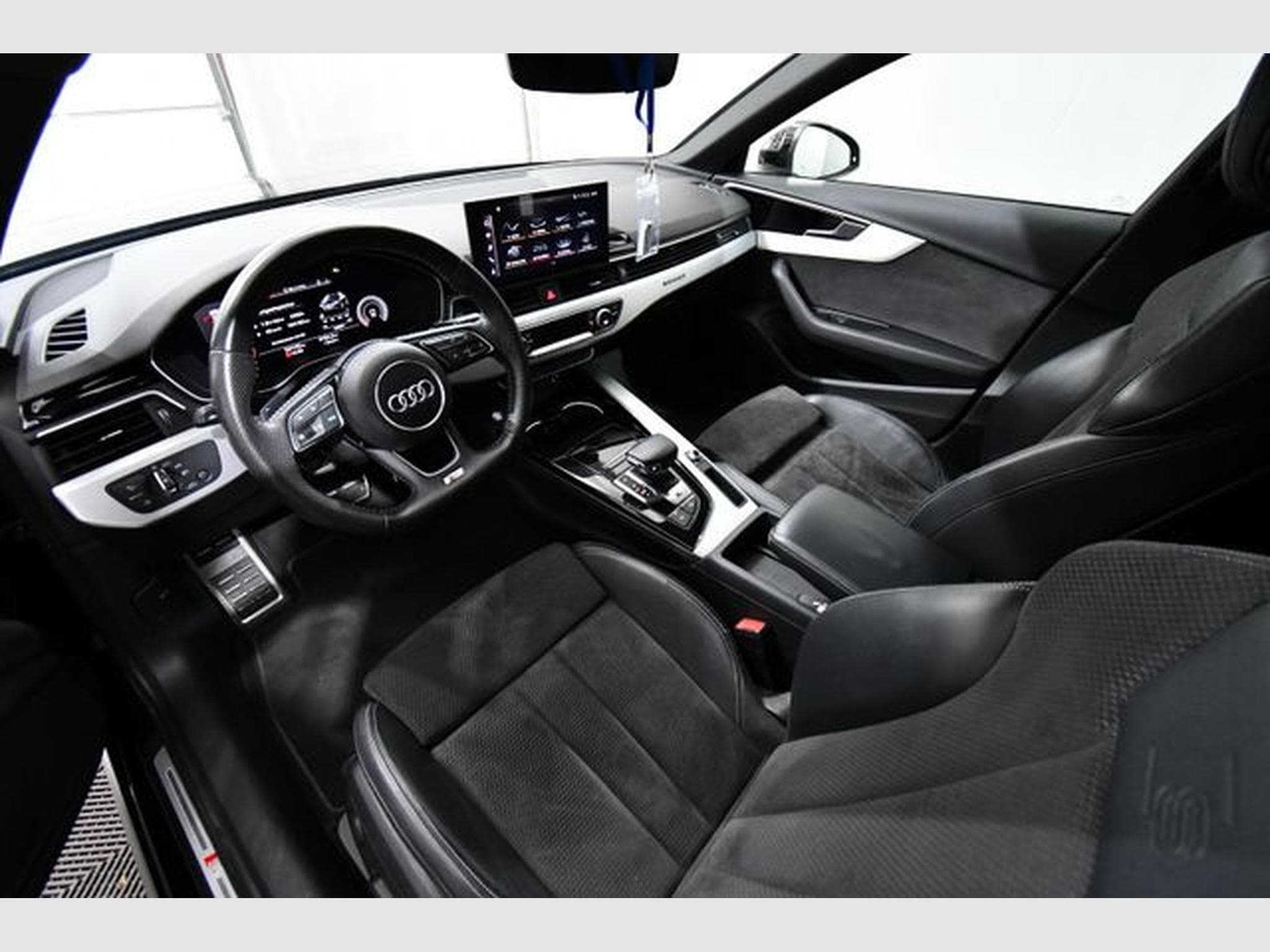 Audi S4 S4 Avant 3.0 TDI quattro AHK, 19", Stand-Hzg., A (2020) - Photo 6