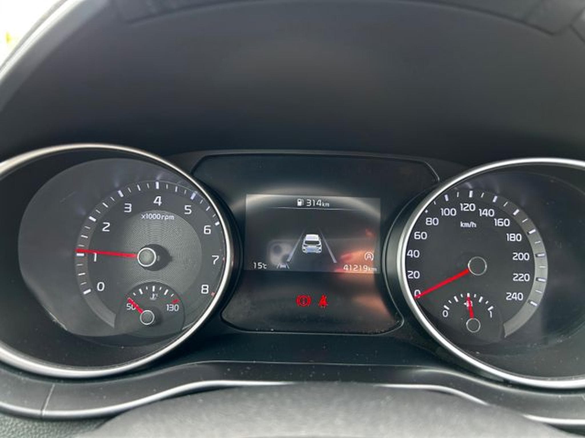 Kia Ceed Ceed 1,0 T Edition 7 Emotion Kamera SHZ Car Play (2022) - Photo 14