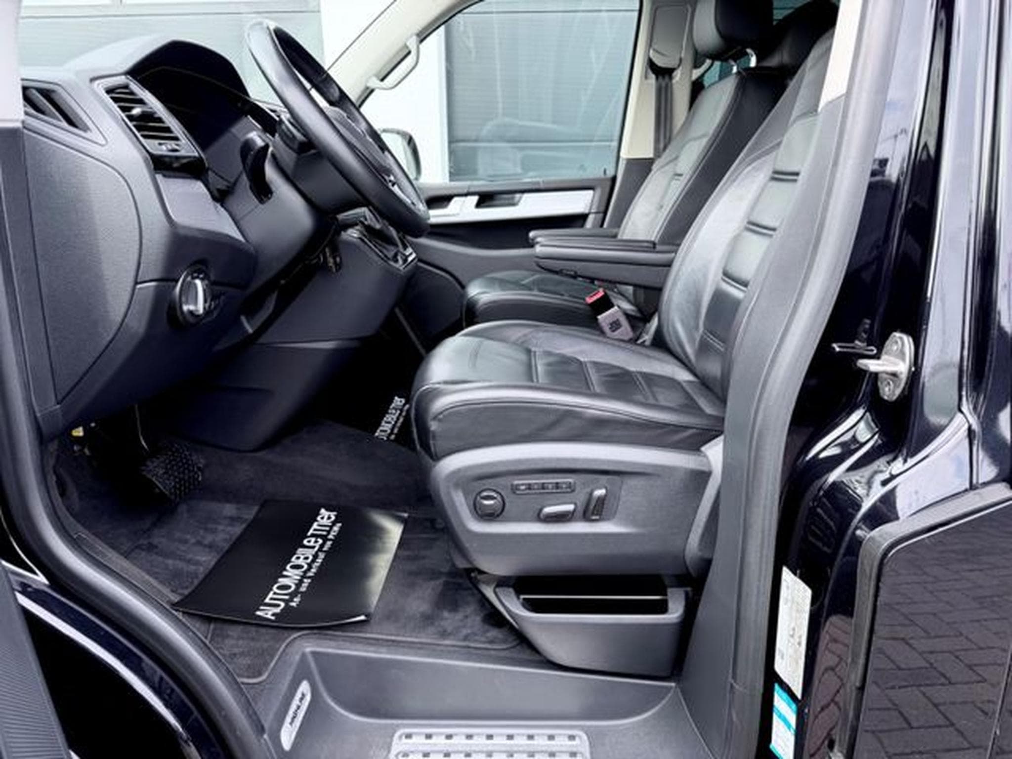 VW T6.1 T6 Multivan 2.0 TDI DSG 4Motion (2019) - Photo 8
