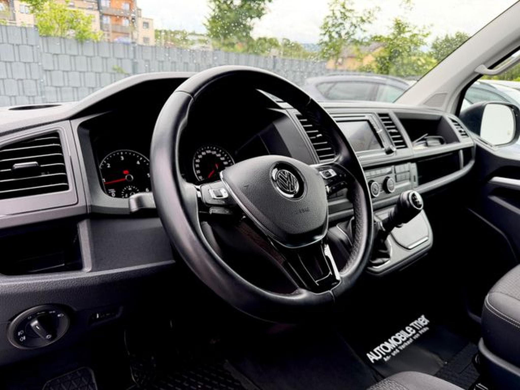 VW T6.1 T6 Multivan 2.0 TDI /NAVI/LED/CAM/GARANTIE/ (2019) - Photo 10