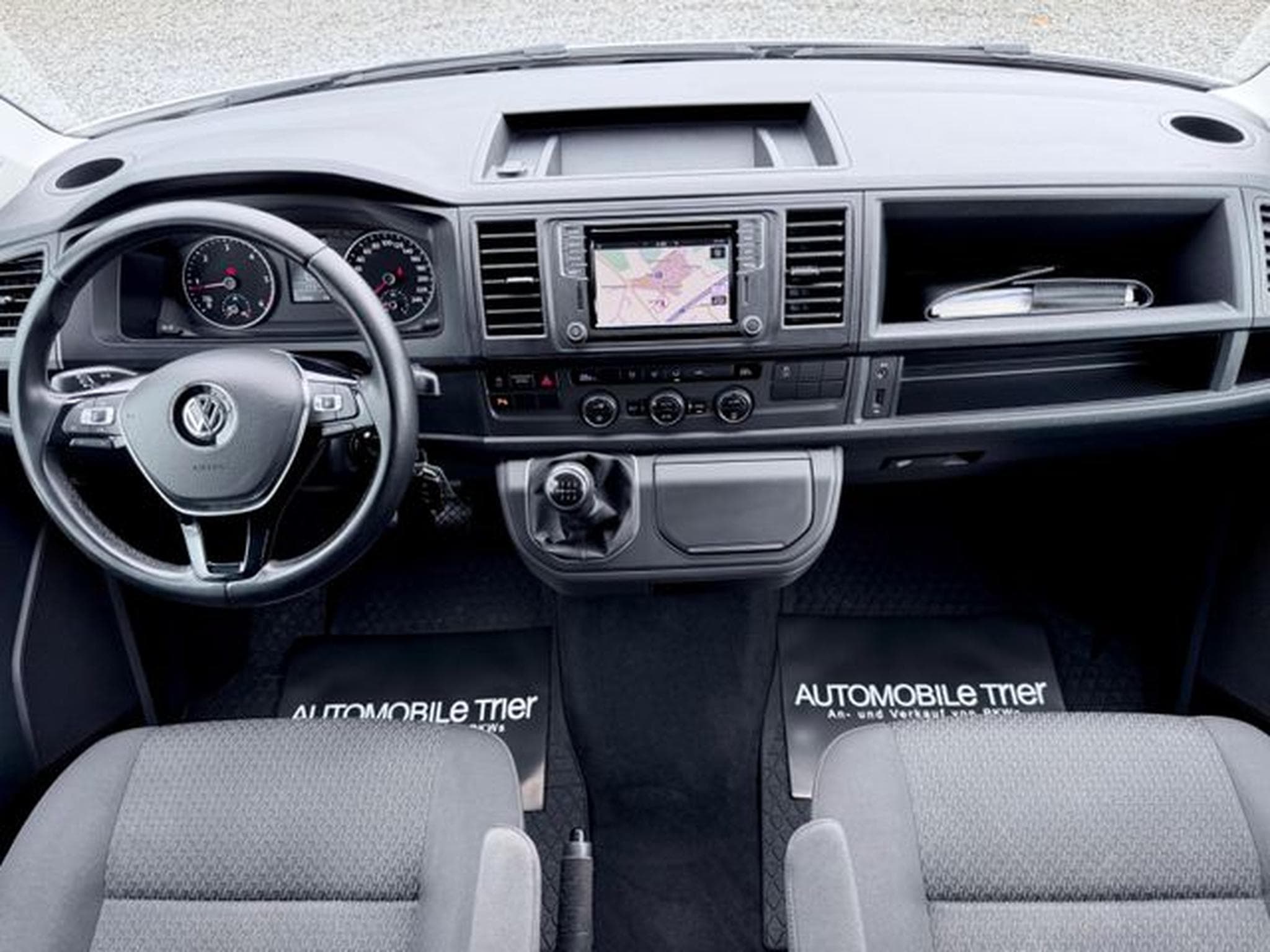 VW T6.1 T6 Multivan 2.0 TDI /NAVI/LED/CAM/GARANTIE/ (2019) - Photo 11