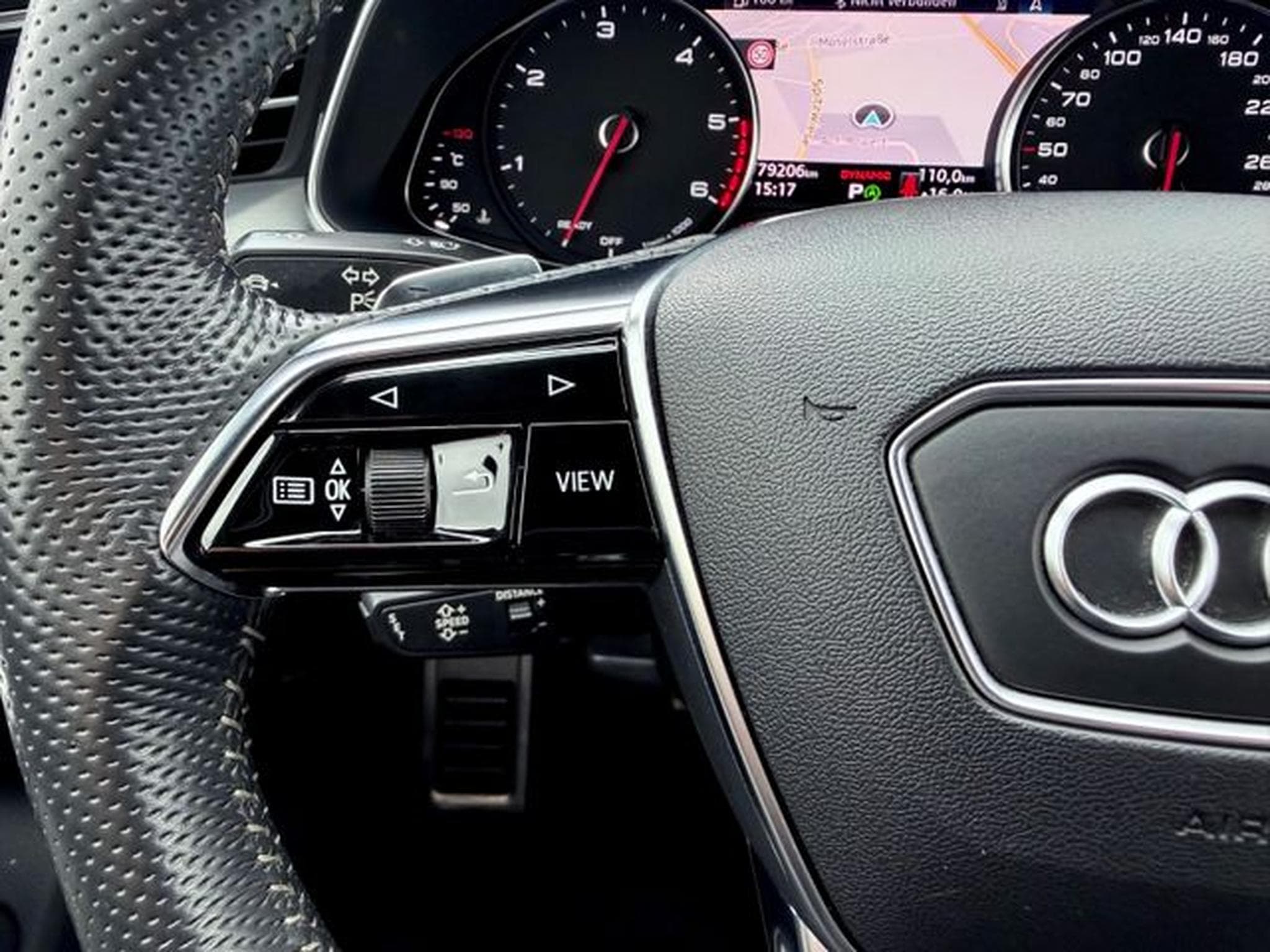 Audi A6 A6 Avant 50 TDI quattro S line Sport Plus Paket (2019) - Photo 16