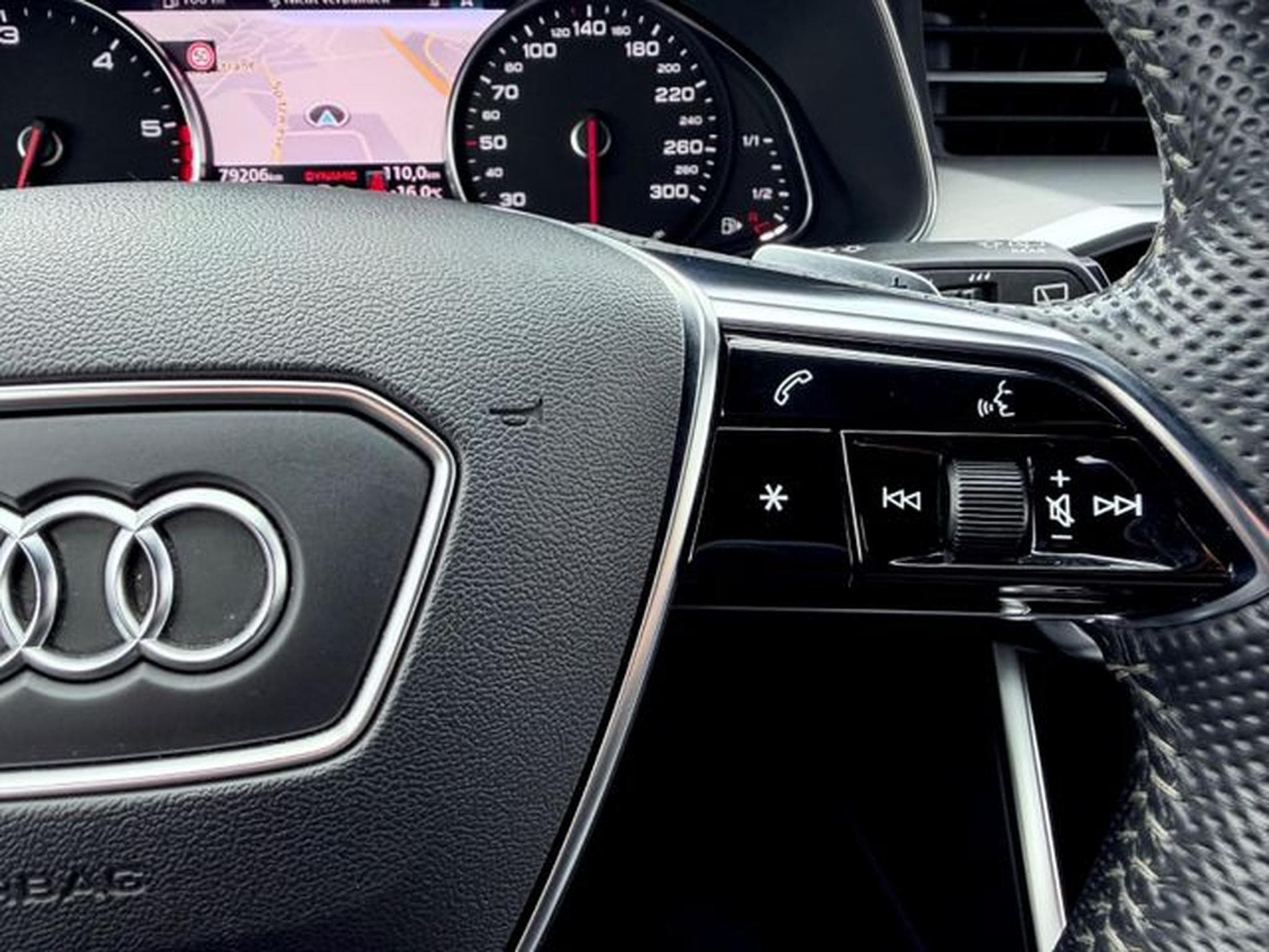 Audi A6 A6 Avant 50 TDI quattro S line Sport Plus Paket (2019) - Photo 17