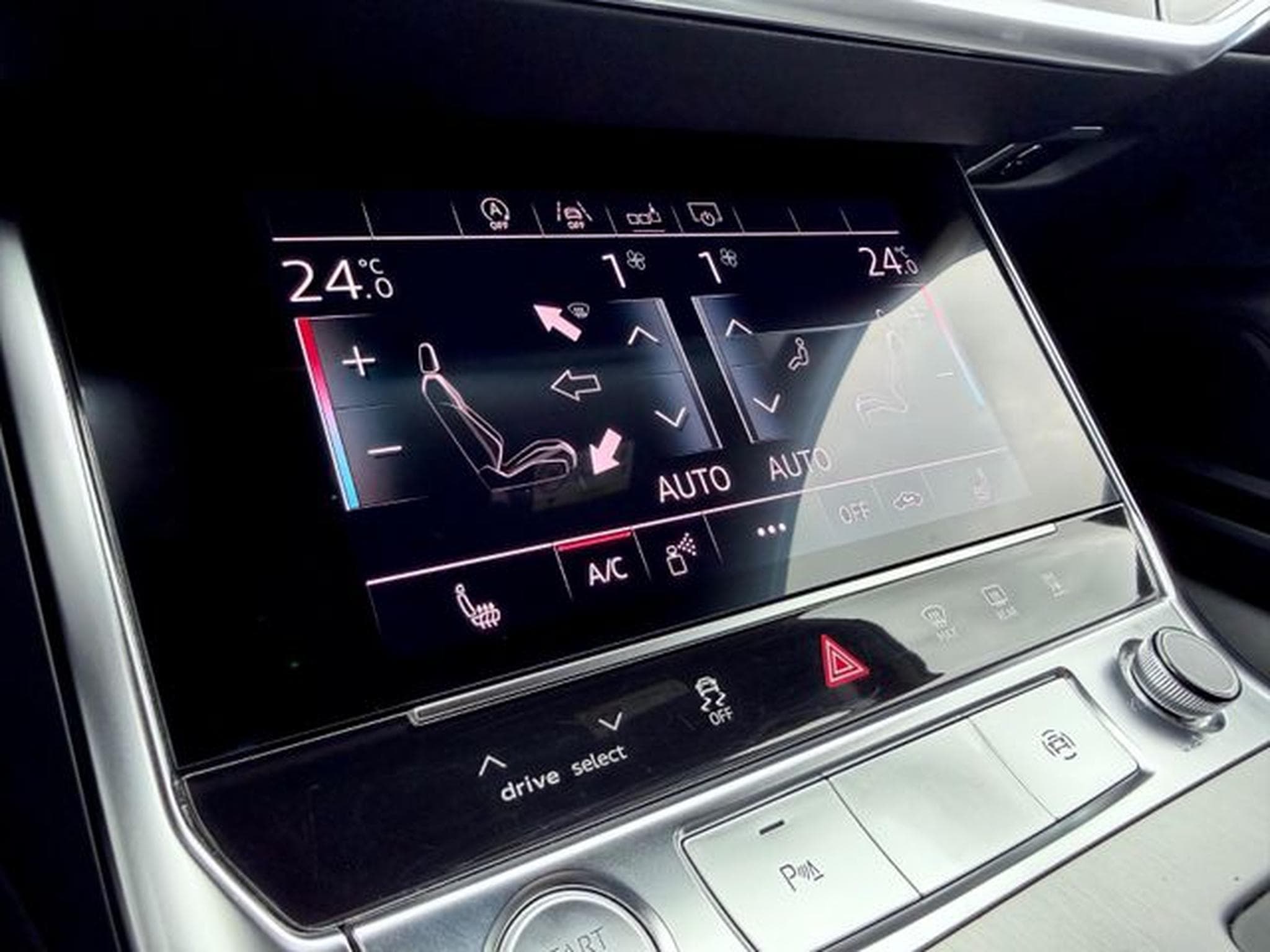 Audi A6 A6 Avant 50 TDI quattro S line Sport Plus Paket (2019) - Photo 18