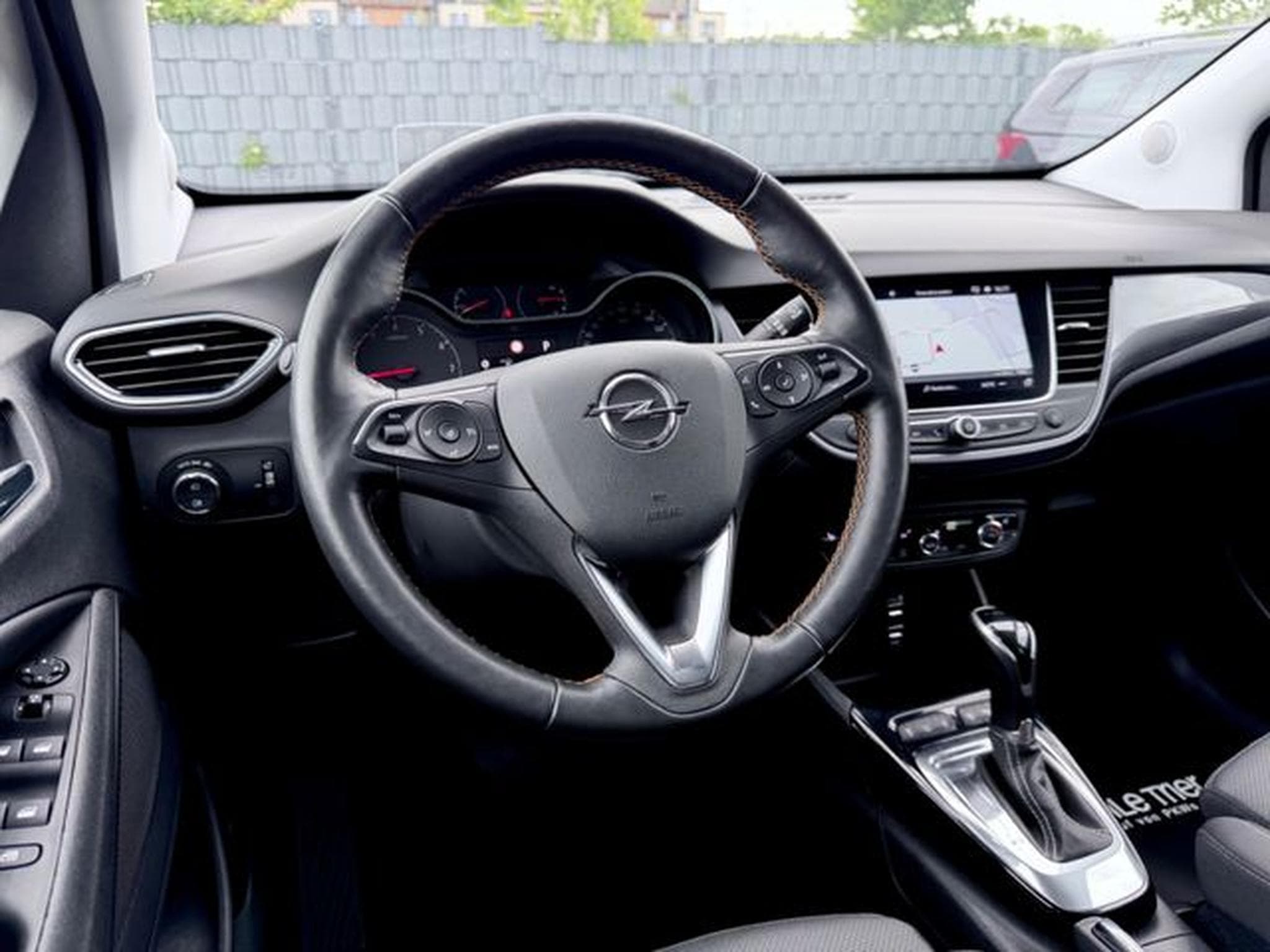 Opel Crossland Crossland X 1.2 Automatik /NAVI/LED/CAM/GARANTIE (2019) - Photo 10