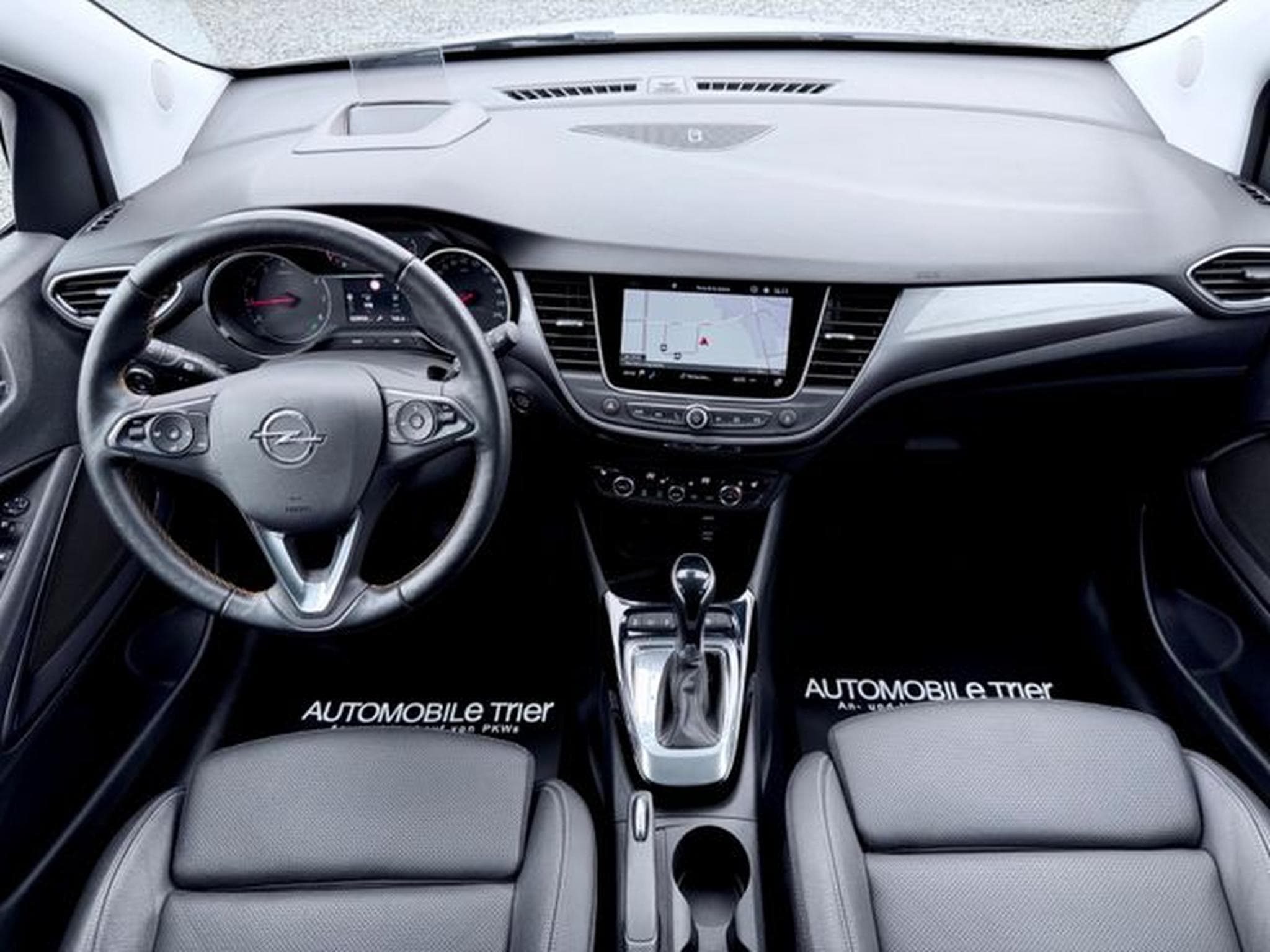 Opel Crossland Crossland X 1.2 Automatik /NAVI/LED/CAM/GARANTIE (2019) - Photo 11