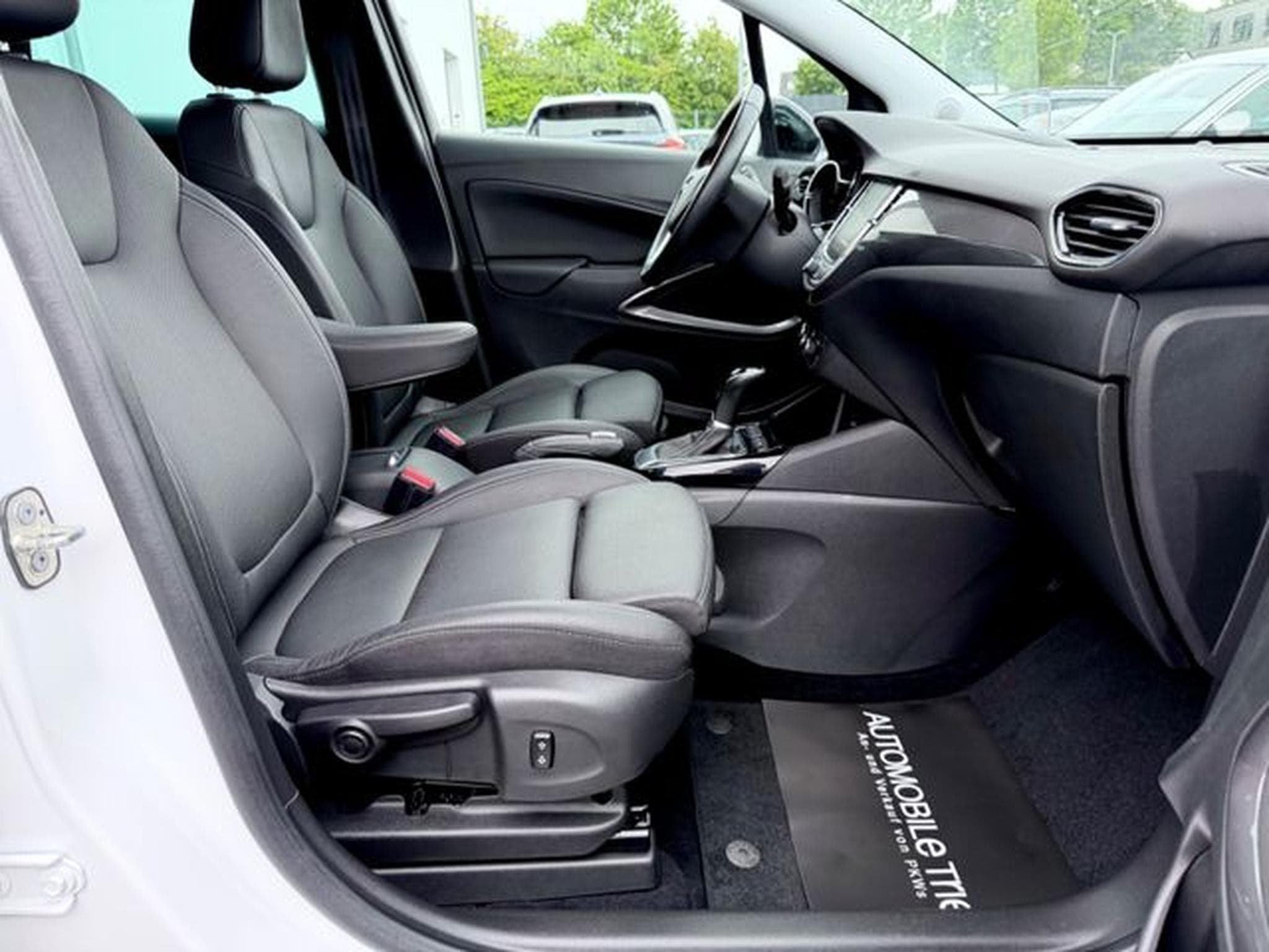 Opel Crossland Crossland X 1.2 Automatik /NAVI/LED/CAM/GARANTIE (2019) - Photo 13