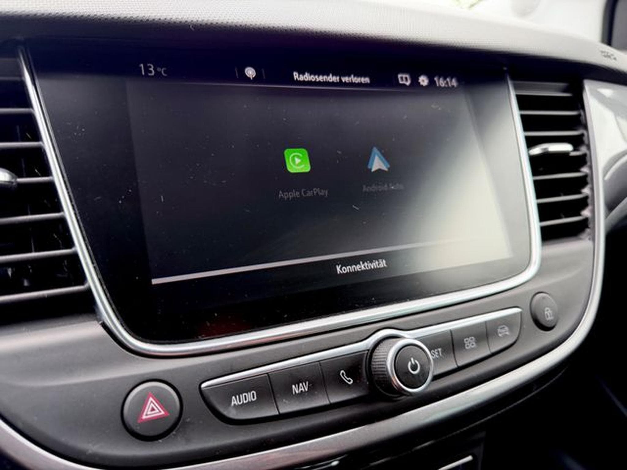 Opel Crossland Crossland X 1.2 Automatik /NAVI/LED/CAM/GARANTIE (2019) - Photo 21
