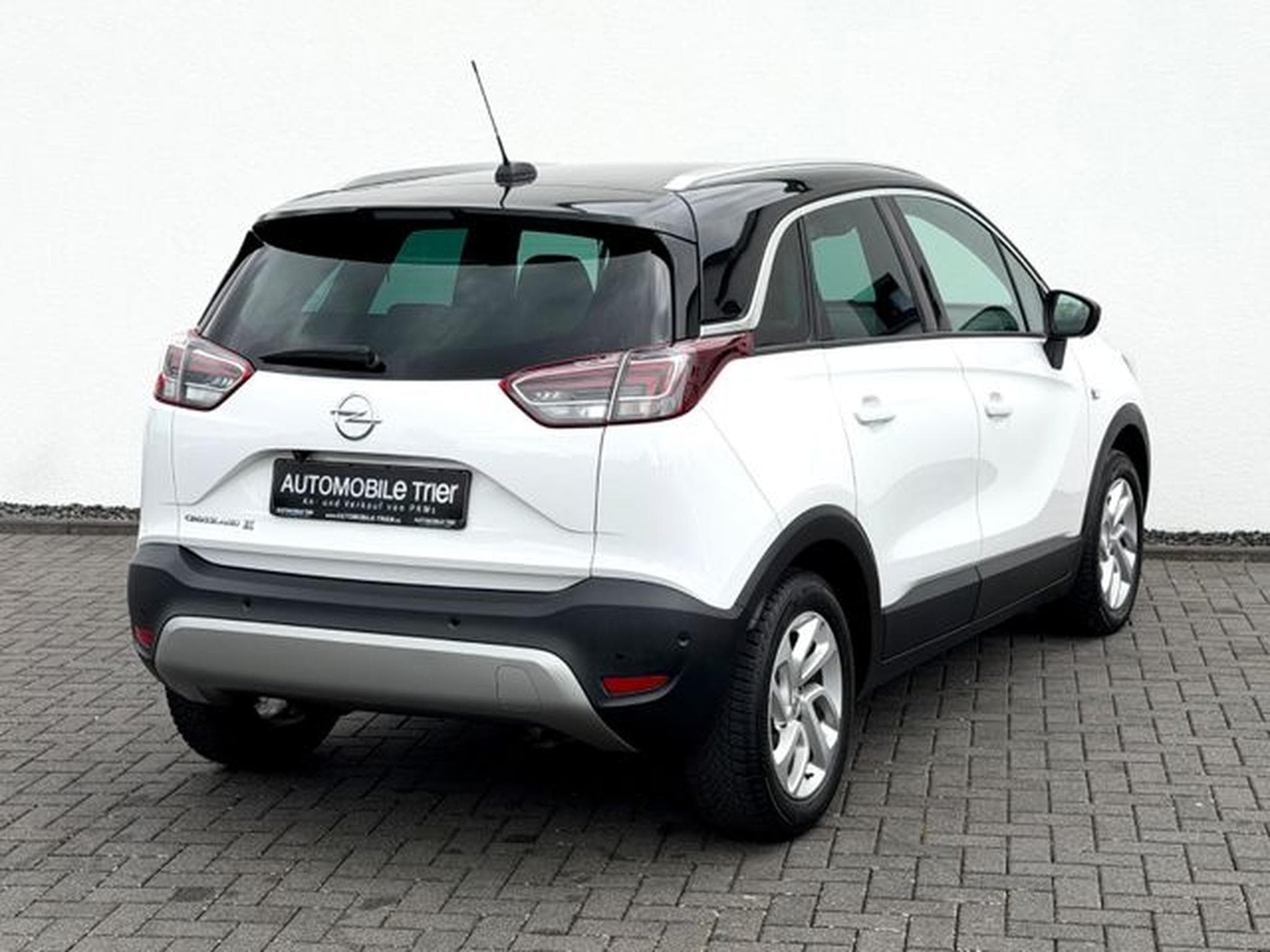 Opel Crossland Crossland X 1.2 Automatik /NAVI/LED/CAM/GARANTIE (2019) - Photo 5
