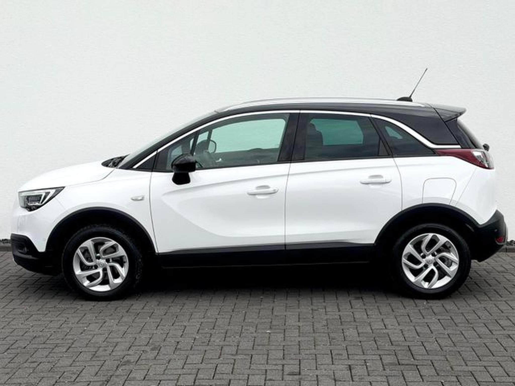 Opel Crossland Crossland X 1.2 Automatik /NAVI/LED/CAM/GARANTIE (2019) - Photo 8