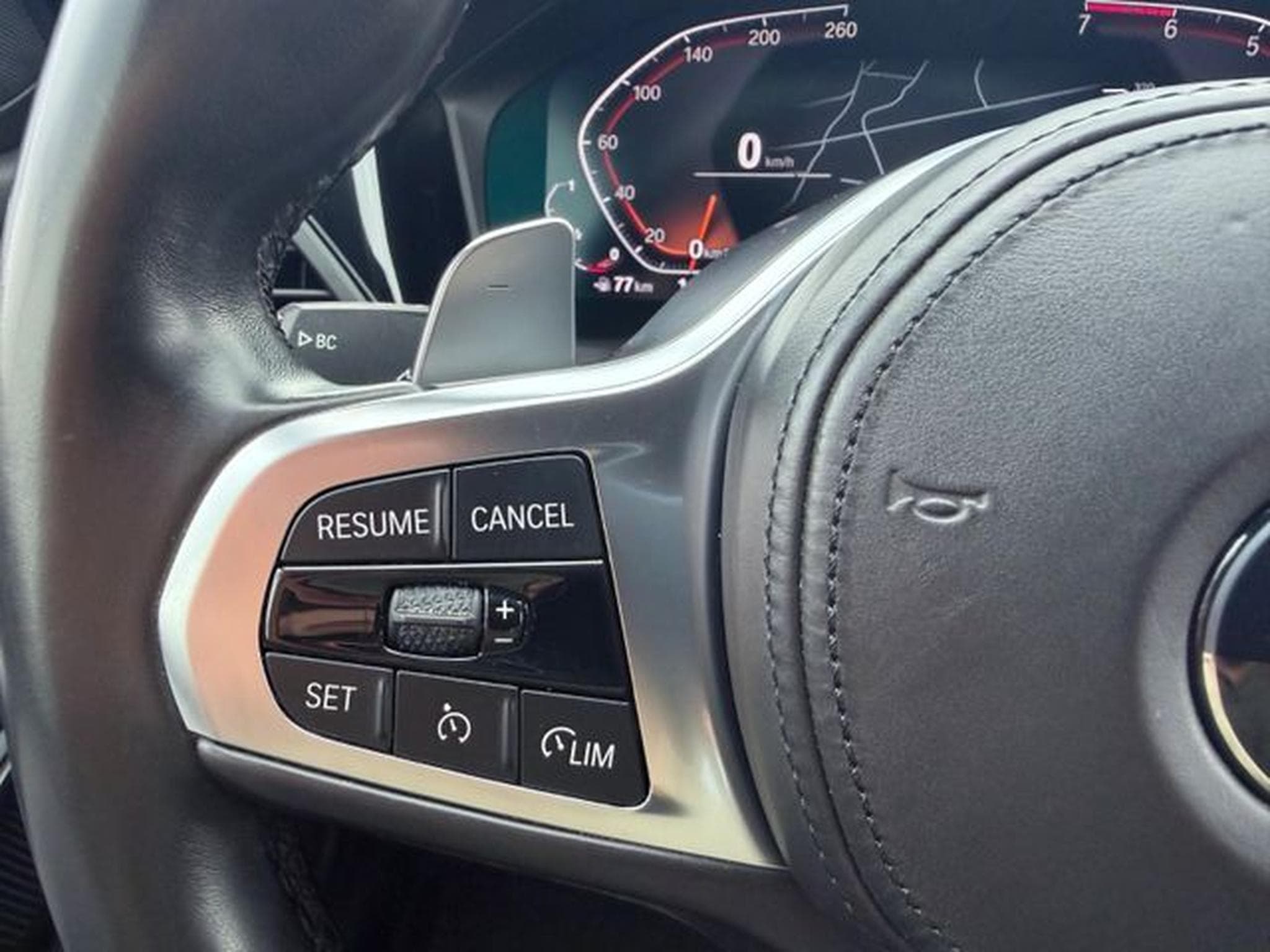 BMW 320 320i Touring M Sport Paket /NAVI/LED/GARANTIE/ (2020) - Photo 20