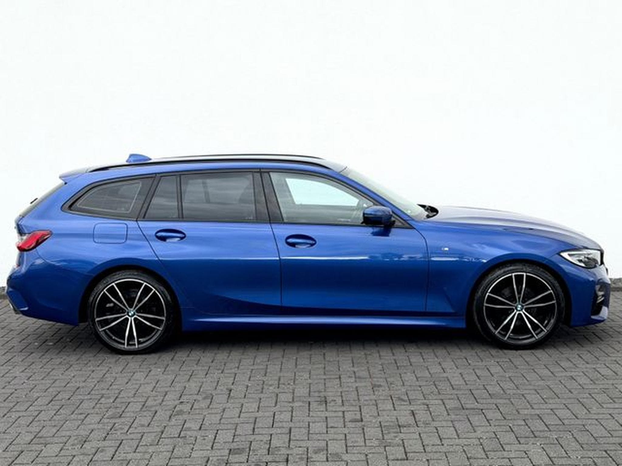 BMW 320 320i Touring M Sport Paket /NAVI/LED/GARANTIE/ (2020) - Photo 4