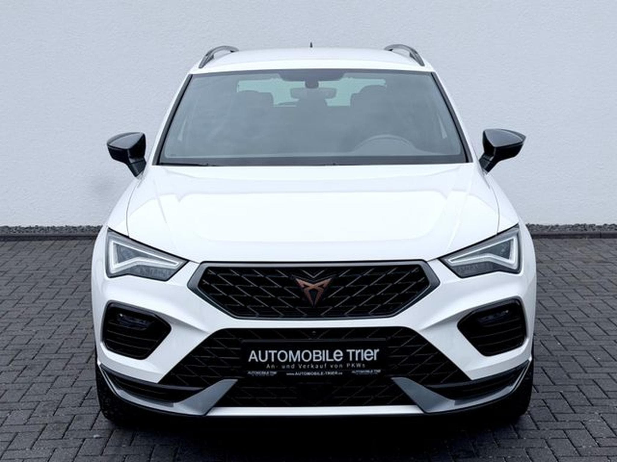 Cupra Ateca Ateca VZ 2.0 TSI DSG 4Drive  /NAVI/LED/360°CAM/ (2023) - Photo 2