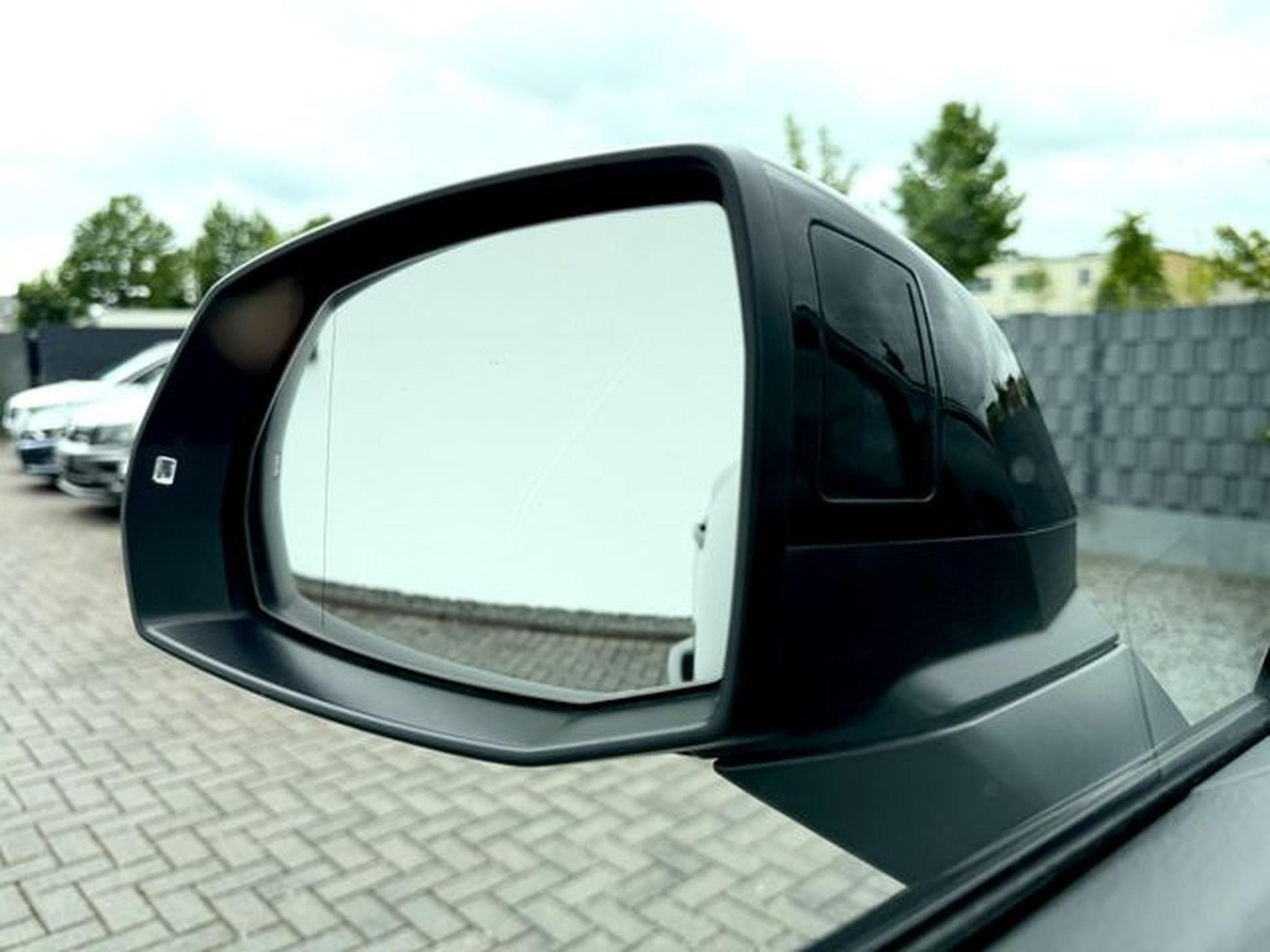 Audi Q5 Q5 45 TFSI quattro S line Sport Plus Paket 1Hand (2020) - Foto 16