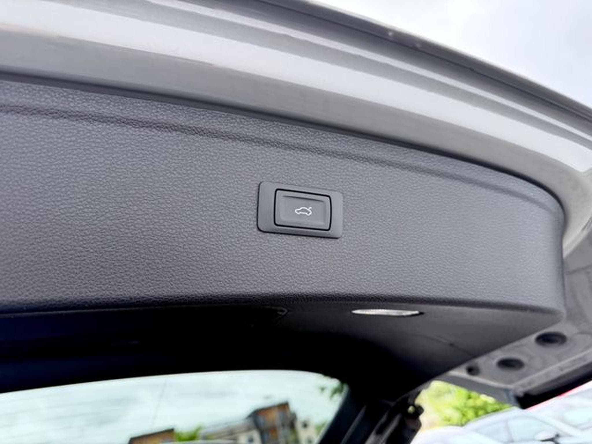 Audi Q5 Q5 45 TFSI quattro S line Sport Plus Paket 1Hand (2020) - Foto 22