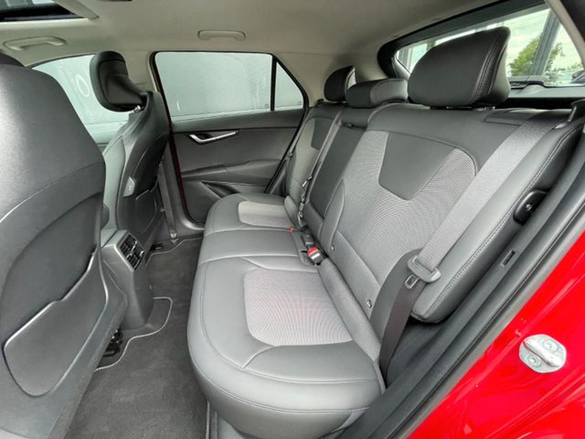 Kia Niro Niro e-Niro 64kwh Leder Navi 17" Schiebedach Key (2024) - Foto 12