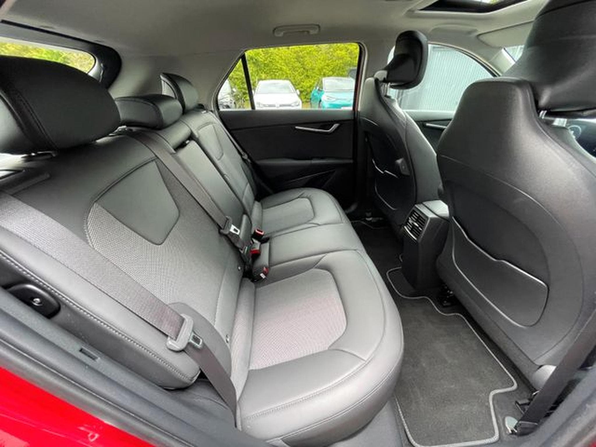 Kia Niro Niro e-Niro 64kwh Leder Navi 17" Schiebedach Key (2024) - Foto 14