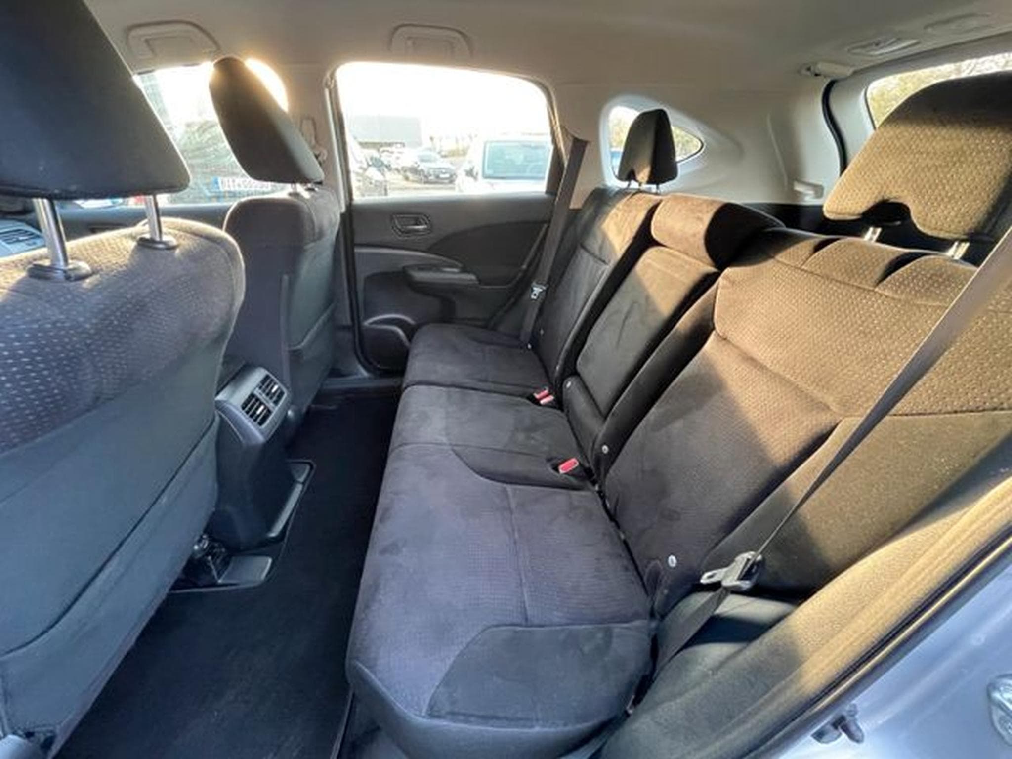 Honda CR-V CR-V Elegance 2WD AHK Klimaautomatik Kamera (2014) - Foto 12