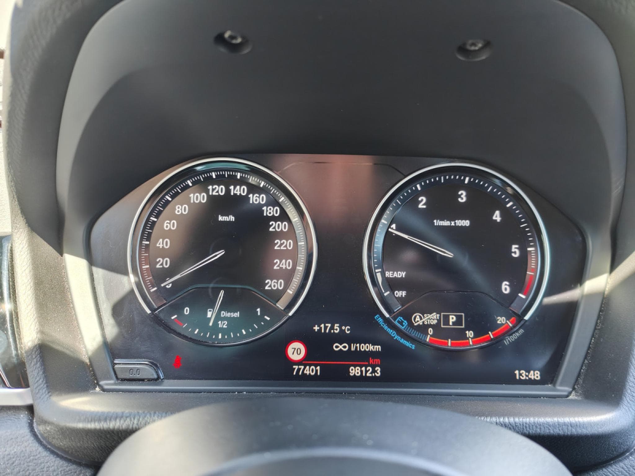 BMW X2 SDRIVE16D BOITE AUTO PACK M CUIR GPS BLUETOOTH CAMERA ATTELA (2021) - Photo 22