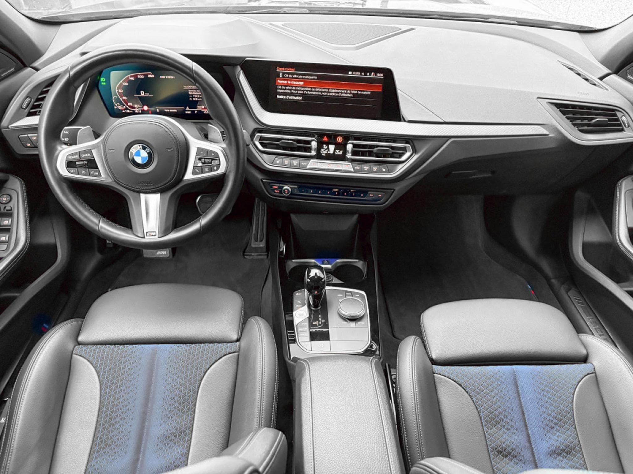 BMW M135 M135i xDRIVE/ ORIGINAL AKRAPOVIC EXHAUST (2023) - Photo 3