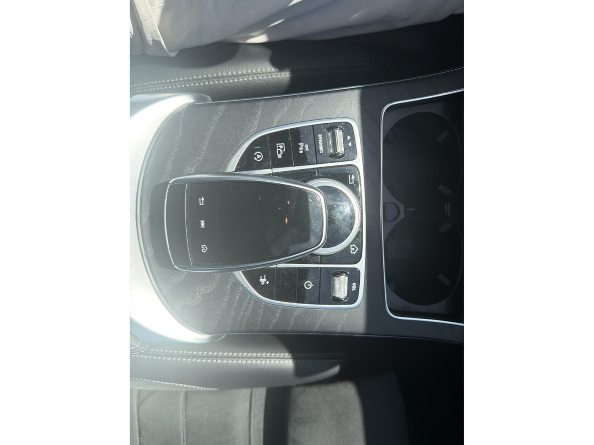 Mercedes C 300 COUPE AMG 258CV AUTO (2020) - Photo 14