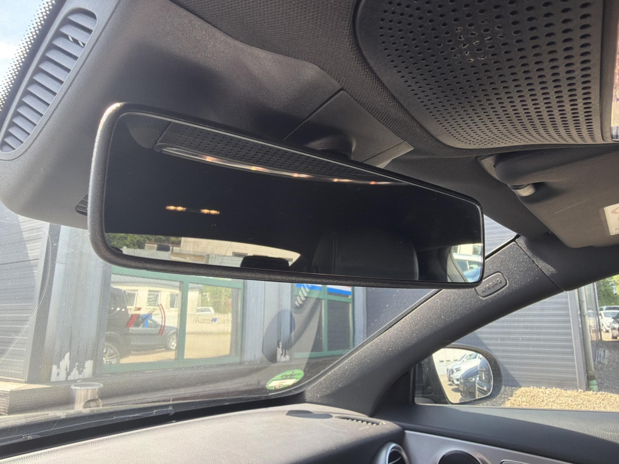 Mercedes C 300 COUPE AMG 258CV AUTO (2020) - Photo 18