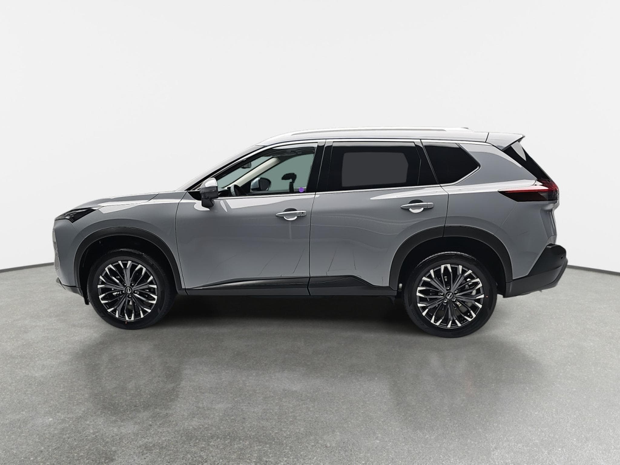 Nissan X-Trail 1.5 VC-T MHEV 163 AUTO N-Connecta (2026) - Photo 5