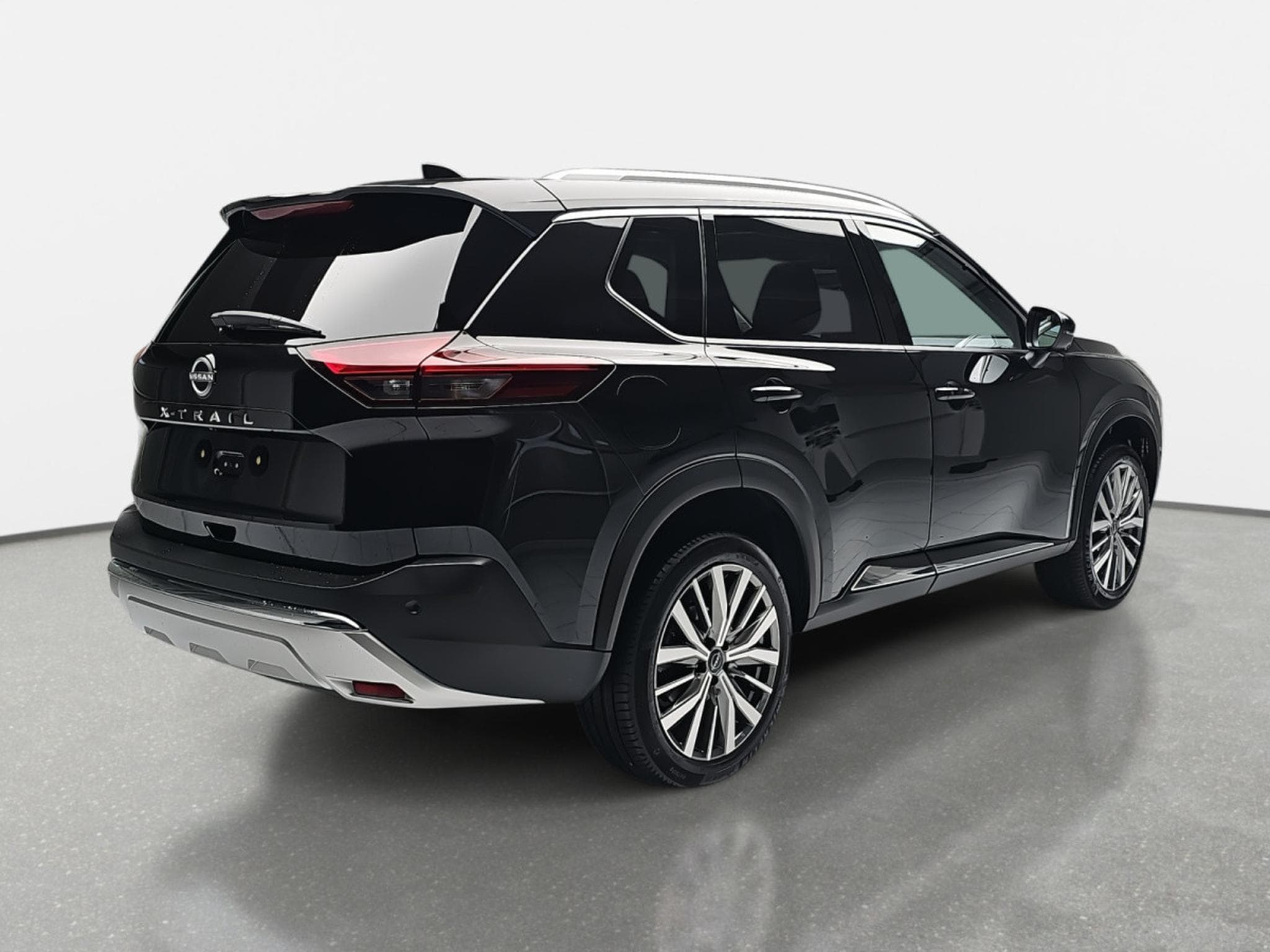 Nissan X-Trail 1.5 VC-T E-Power 204 AUTO Tekna (2026) - Photo 3