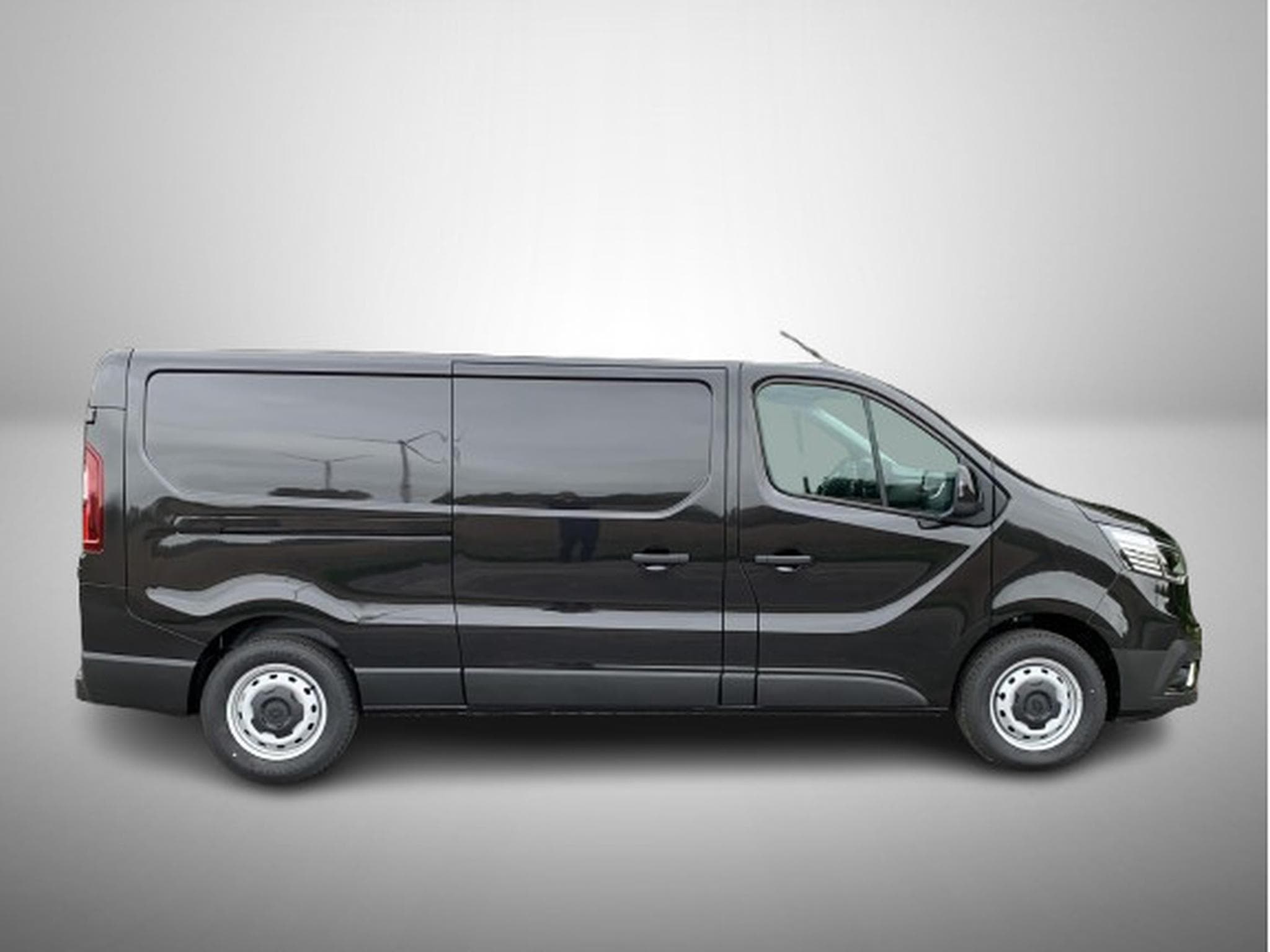 Renault Trafic 2.0 Dci 170 AT9  L2H1 (2025) - Foto 4