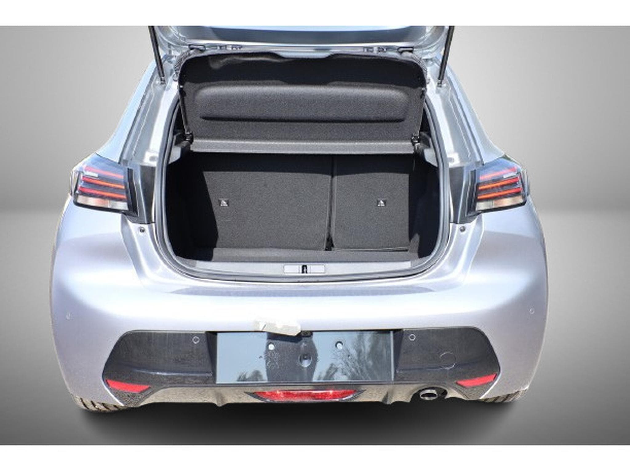 Peugeot 208 1.2 PureTech 101 Allure (2025) - Photo 11