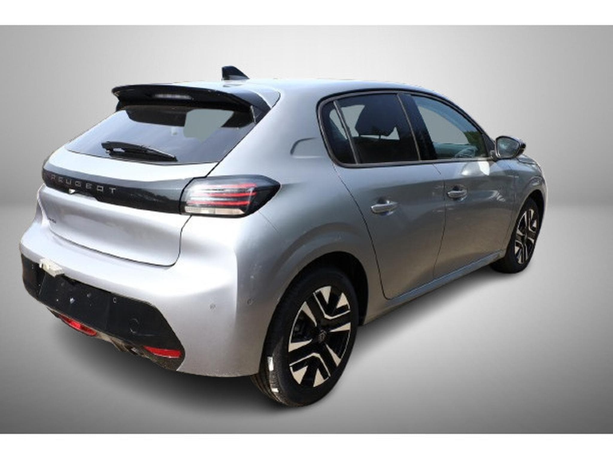 Peugeot 208 1.2 PureTech 101 Allure (2025) - Photo 3