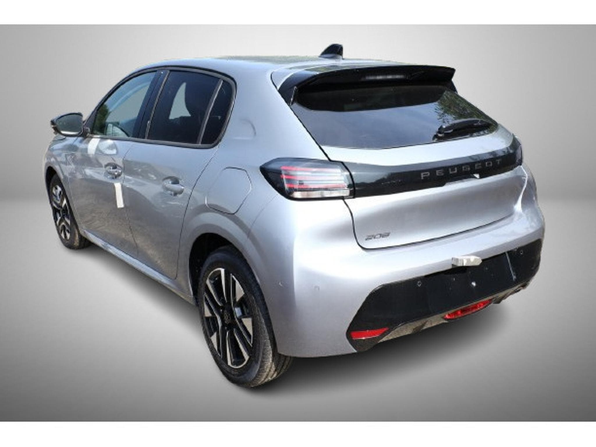Peugeot 208 1.2 PureTech 101 Allure (2025) - Photo 4