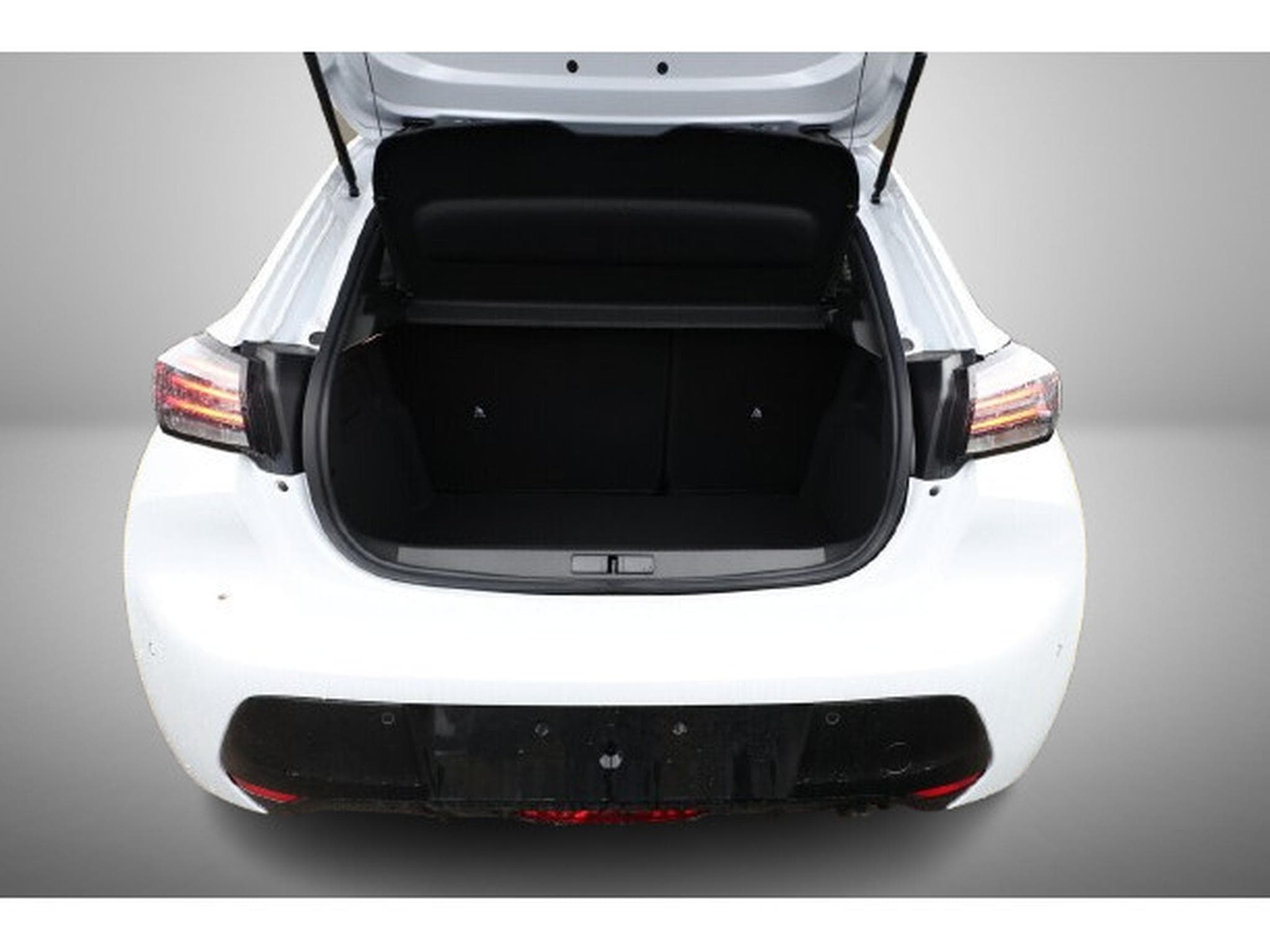 Peugeot 208 1.2 PureTech 101 Allure (2025) - Photo 10