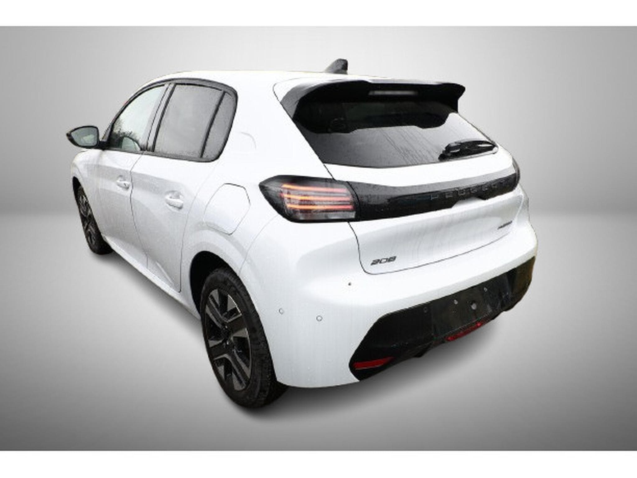 Peugeot 208 1.2 PureTech 101 Allure (2025) - Photo 3
