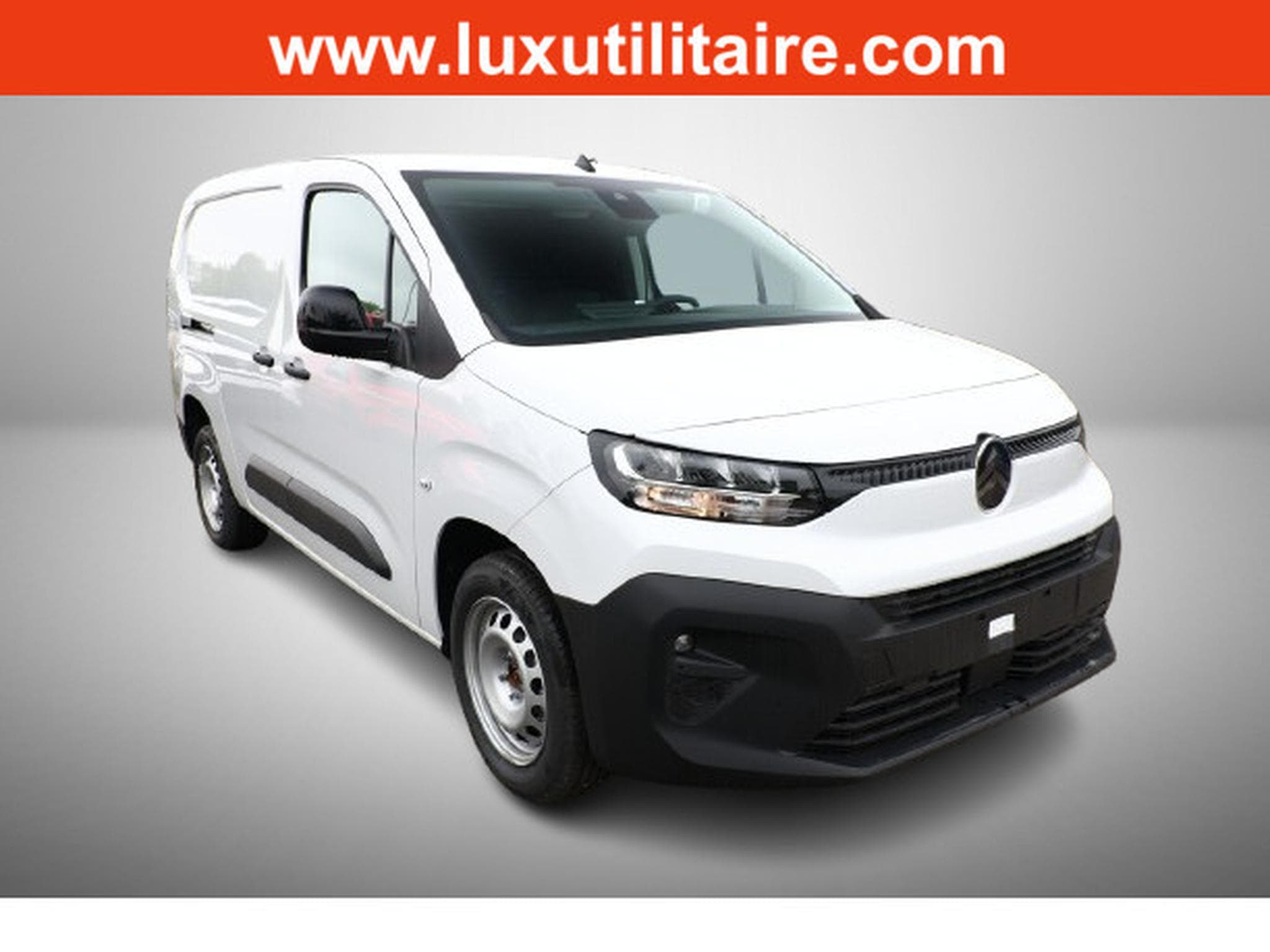 Citroën Berlingo 1.5 BlueHDI EAT8 L2 (2026) - Photo 1