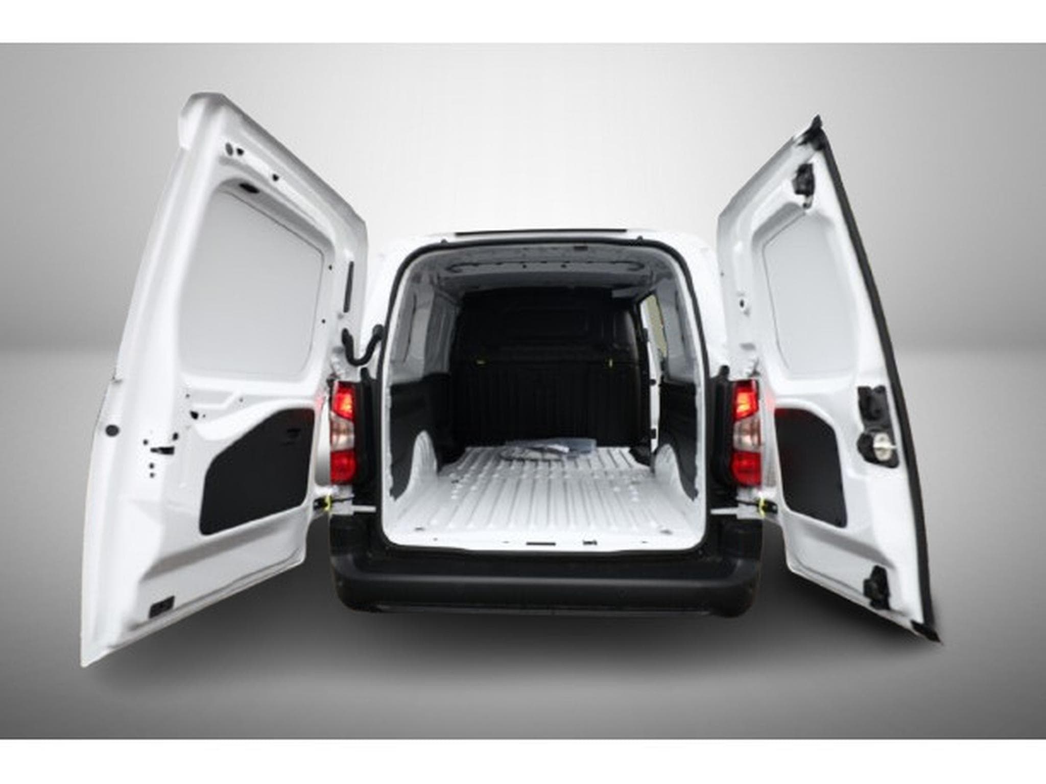 Citroën Berlingo 1.5 BlueHDI EAT8 L2 (2026) - Photo 11