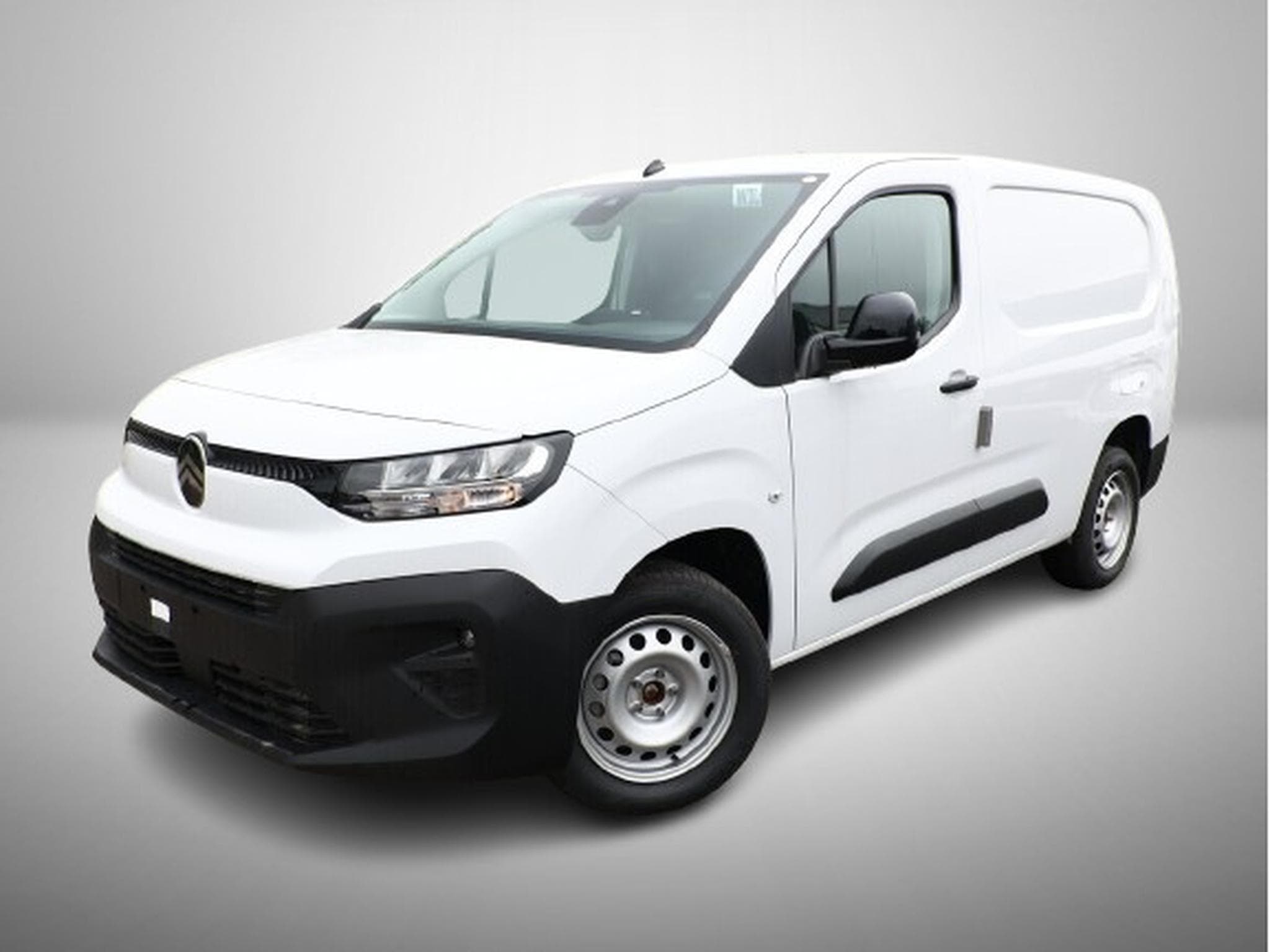 Citroën Berlingo 1.5 BlueHDI EAT8 L2 (2026) - Photo 2